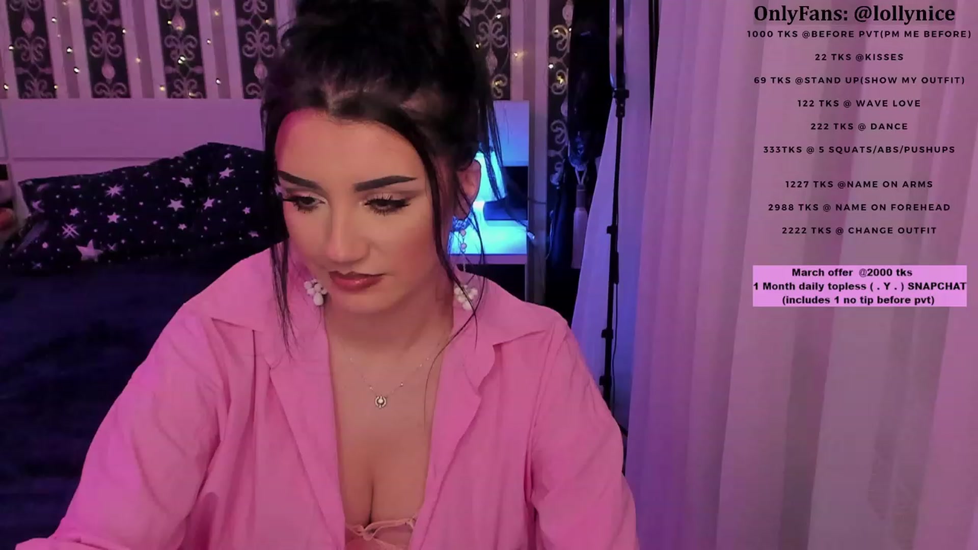 Gallery image thumbnail from sweet__girl__'s myfreecams stream on, 03/02/2023, 17:22 image 5 of 20