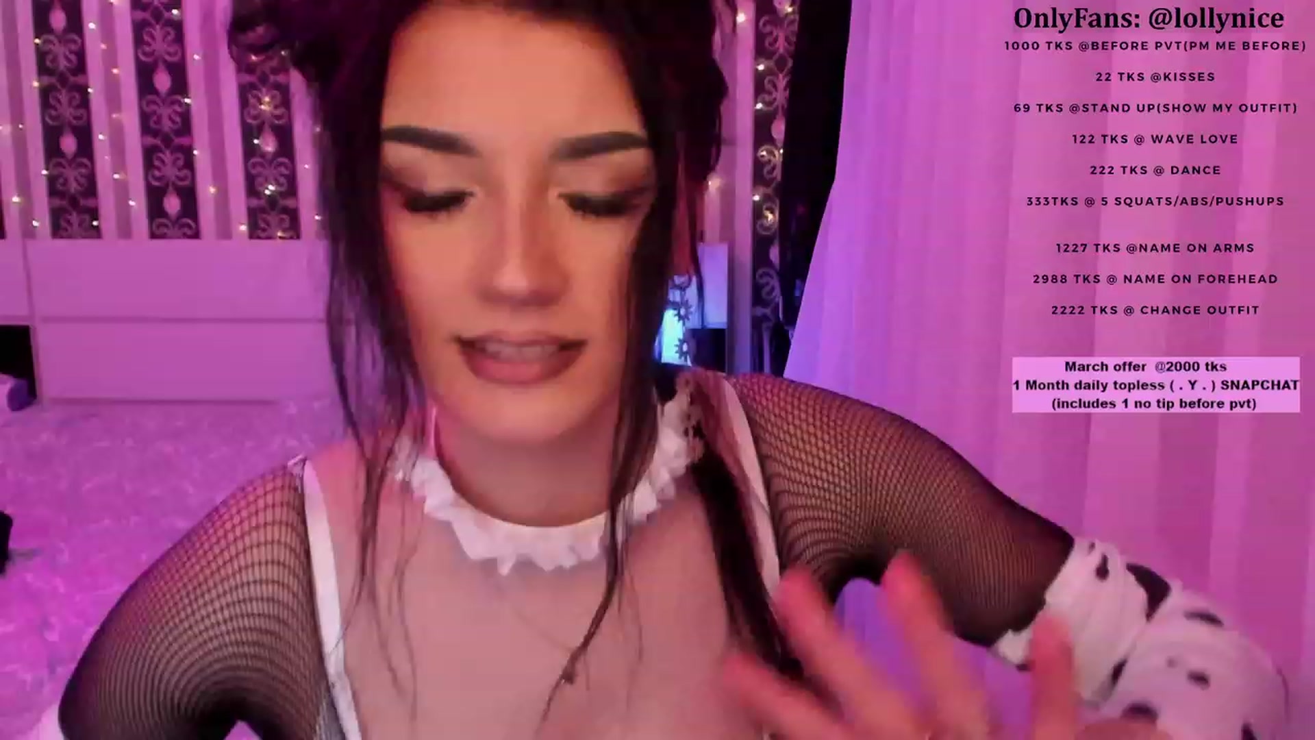 Gallery image thumbnail from sweet__girl__'s myfreecams stream on, 03/10/2023, 20:08 image 13 of 20