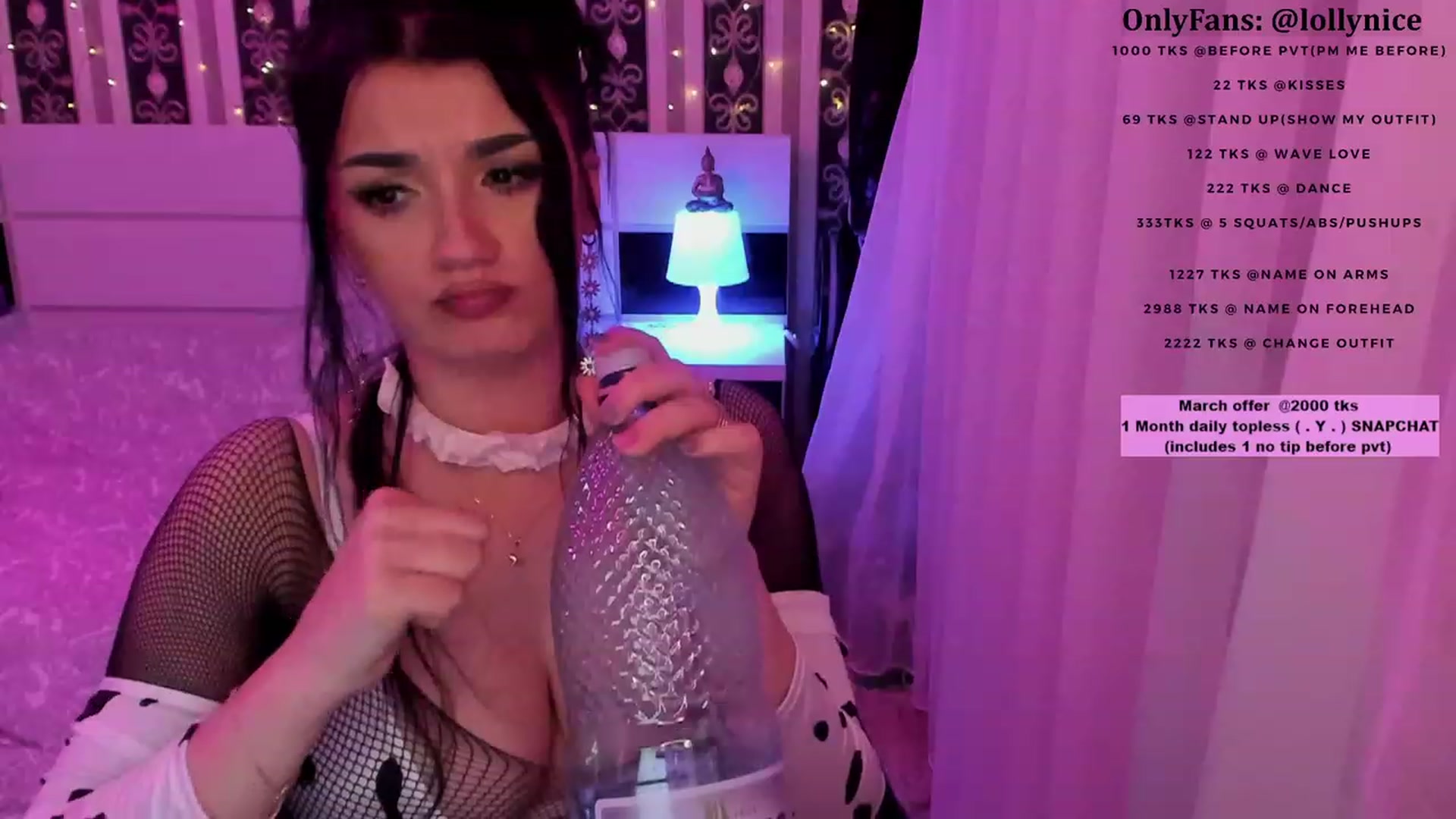 Gallery image thumbnail from sweet__girl__'s myfreecams stream on, 03/10/2023, 22:22 image 16 of 20