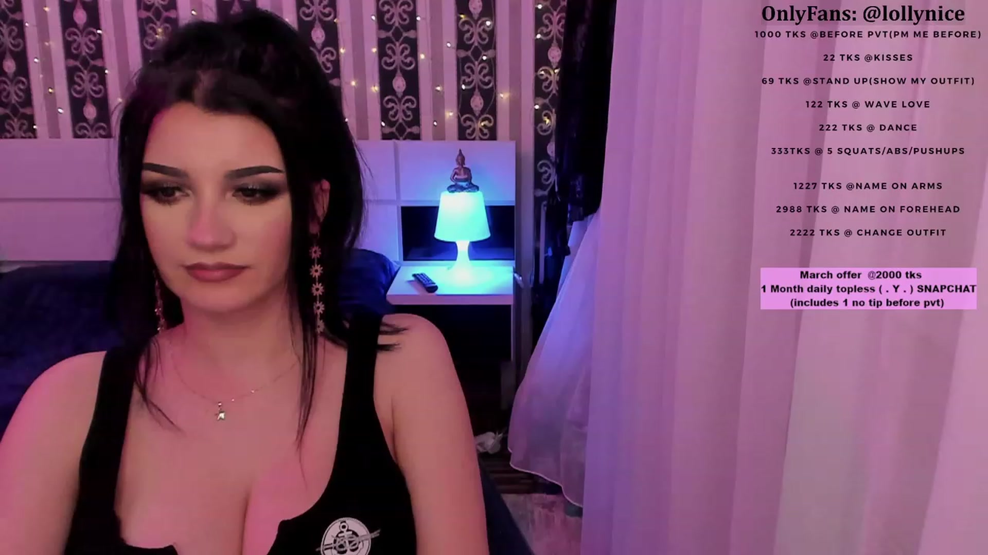 Gallery image thumbnail from sweet__girl__'s myfreecams stream on, 03/12/2023, 21:29 image 12 of 20