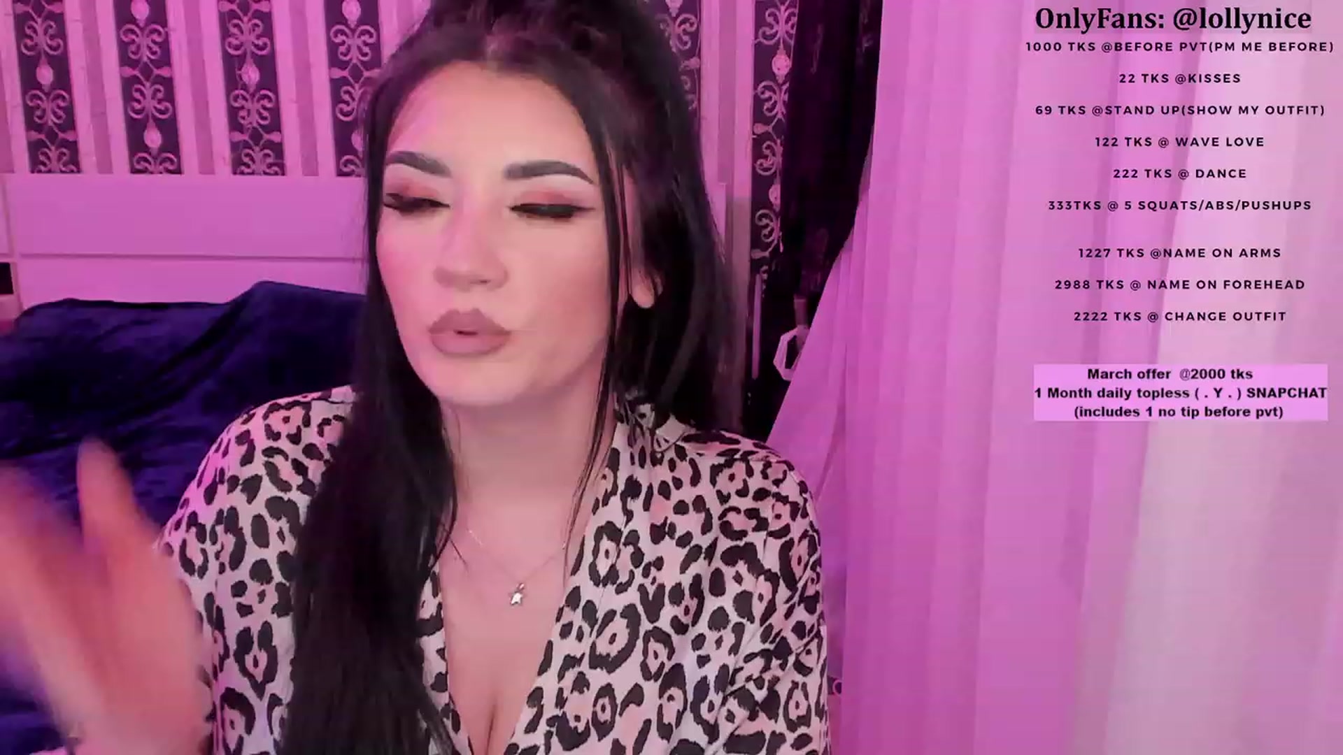 Gallery image thumbnail from sweet__girl__'s myfreecams stream on, 03/13/2023, 20:48 image 8 of 20