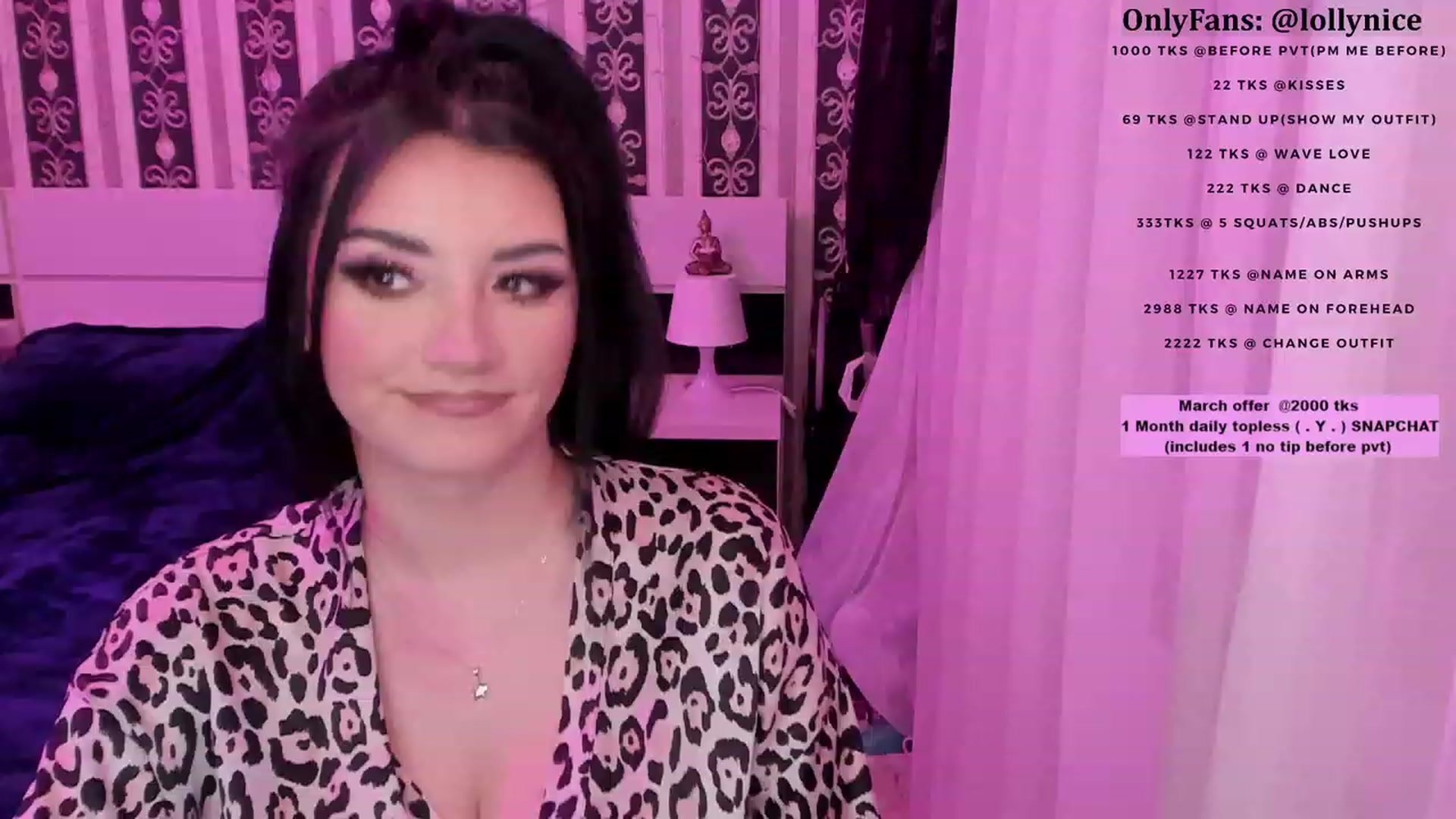 Gallery image thumbnail from sweet__girl__'s myfreecams stream on, 03/13/2023, 20:48 image 6 of 20