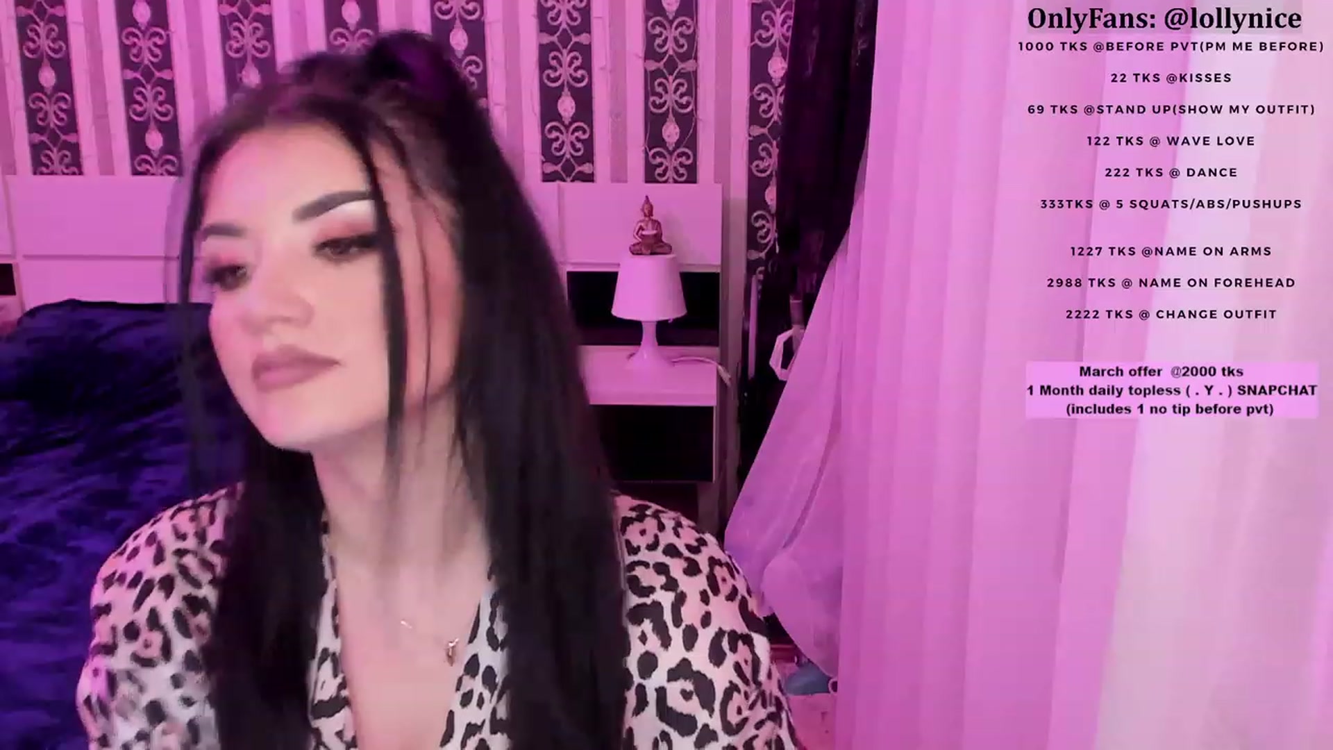 Gallery image thumbnail from sweet__girl__'s myfreecams stream on, 03/13/2023, 20:48 image 15 of 20