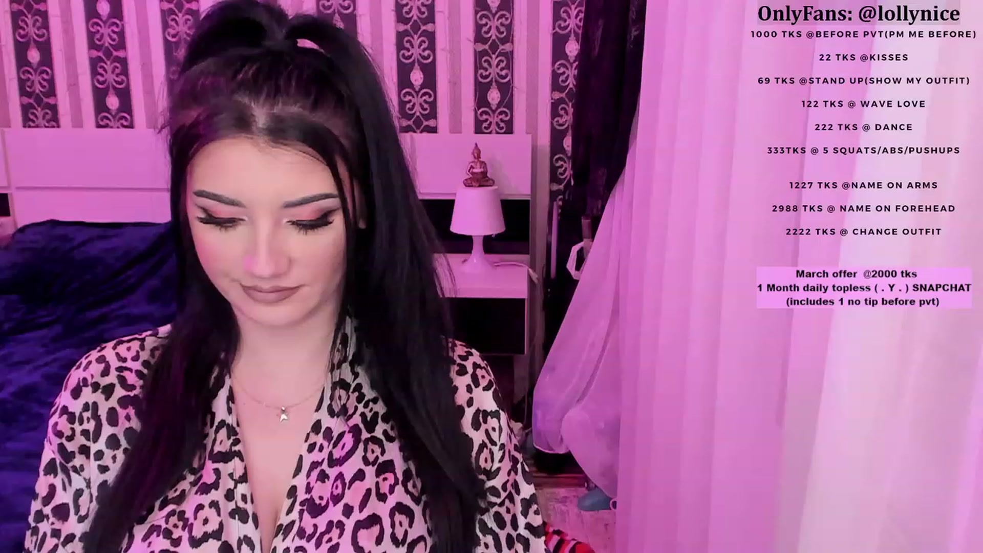 Gallery image thumbnail from sweet__girl__'s myfreecams stream on, 03/13/2023, 20:48 image 13 of 20