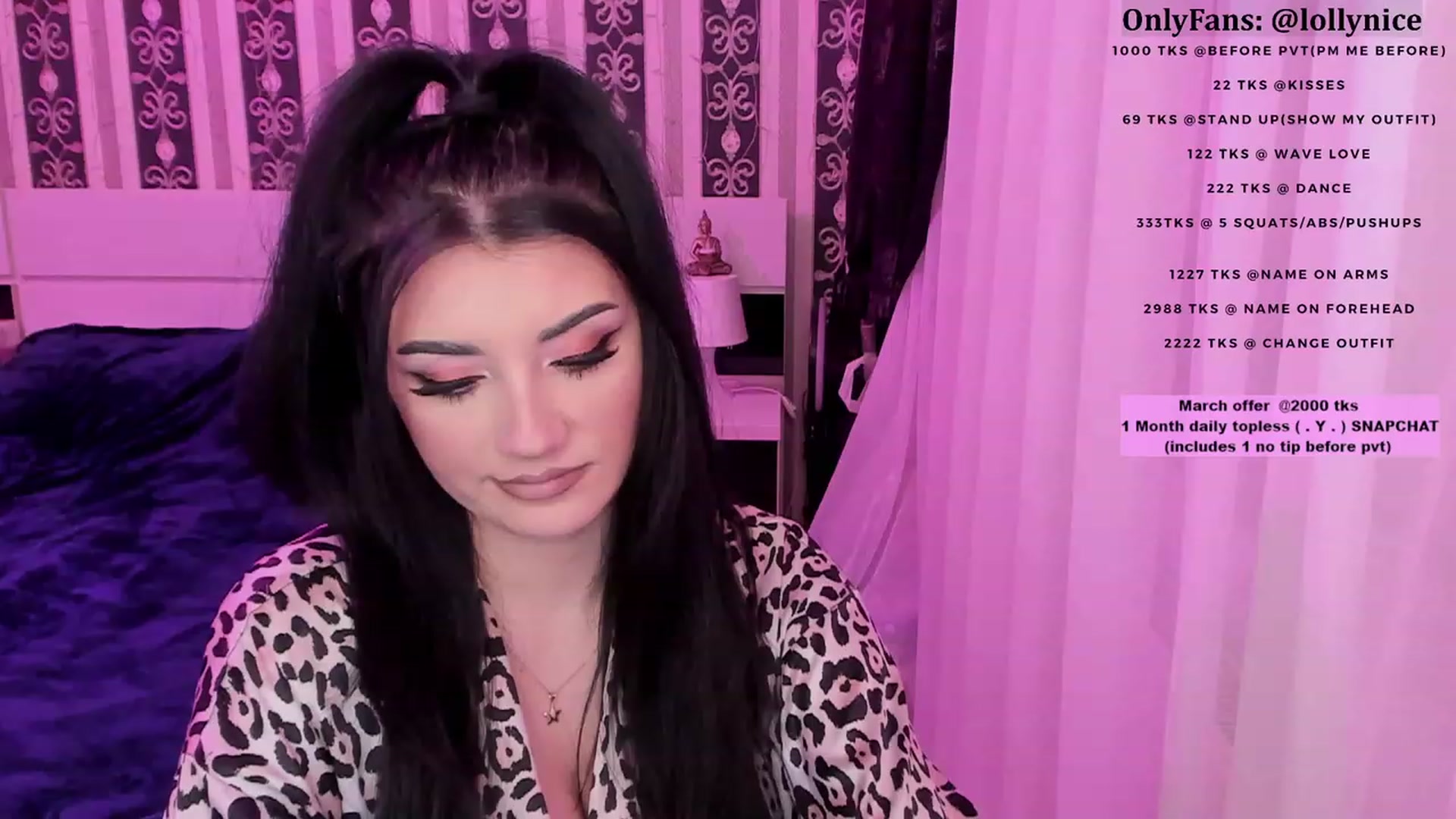 Gallery image thumbnail from sweet__girl__'s myfreecams stream on, 03/13/2023, 20:48 image 5 of 20