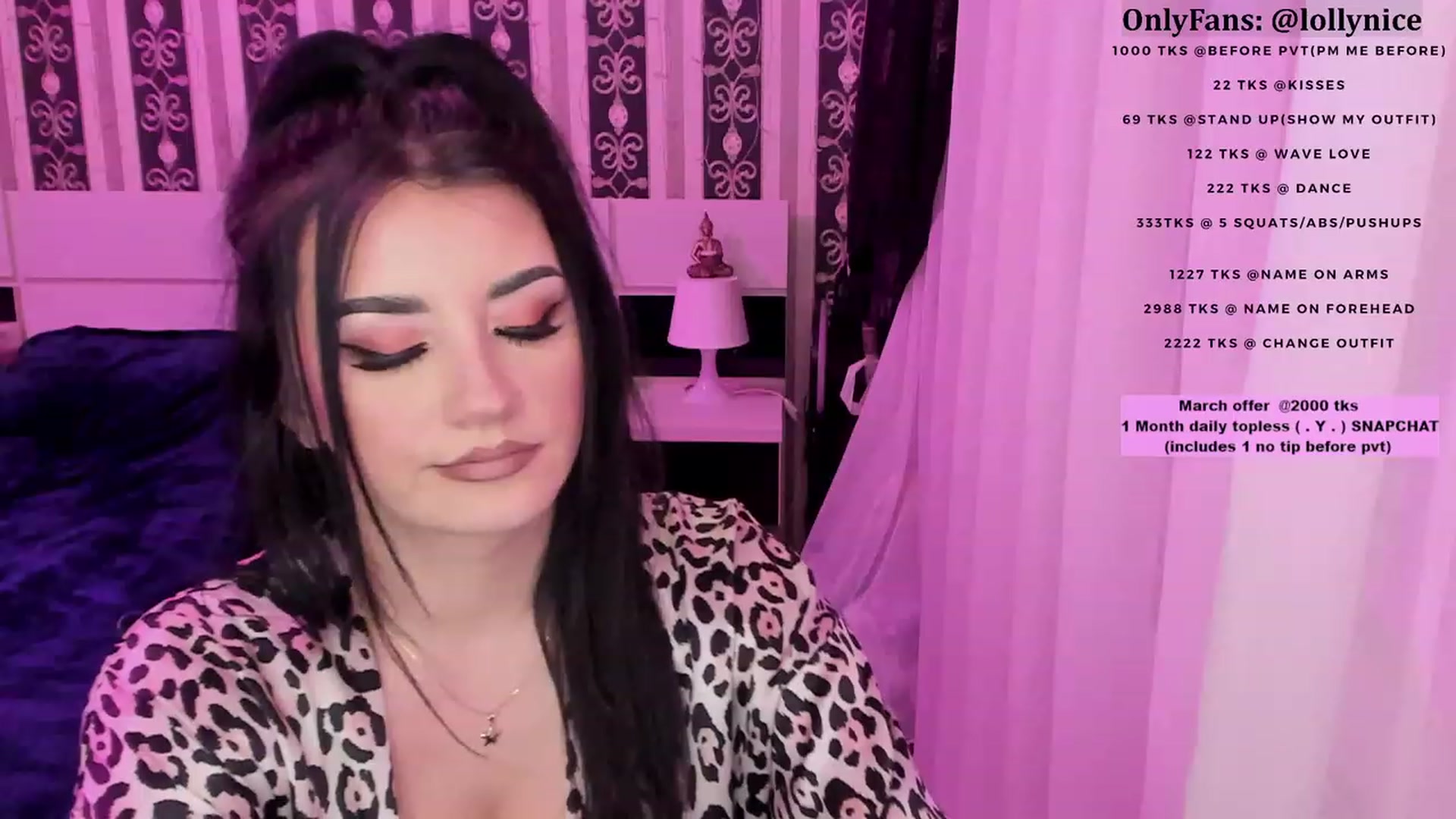 Gallery image thumbnail from sweet__girl__'s myfreecams stream on, 03/13/2023, 20:48 image 20 of 20