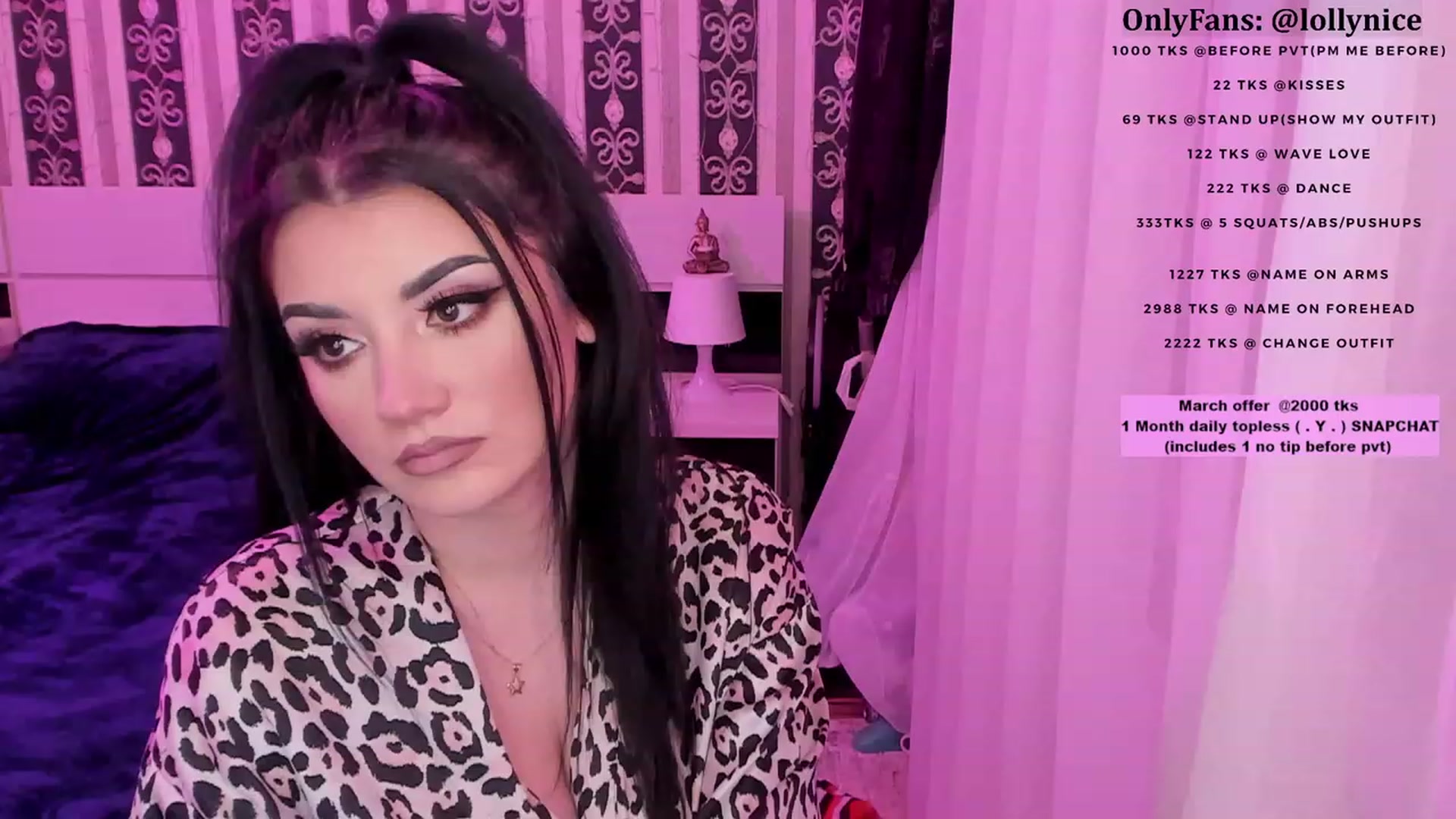 Gallery image thumbnail from sweet__girl__'s myfreecams stream on, 03/13/2023, 20:48 image 4 of 20