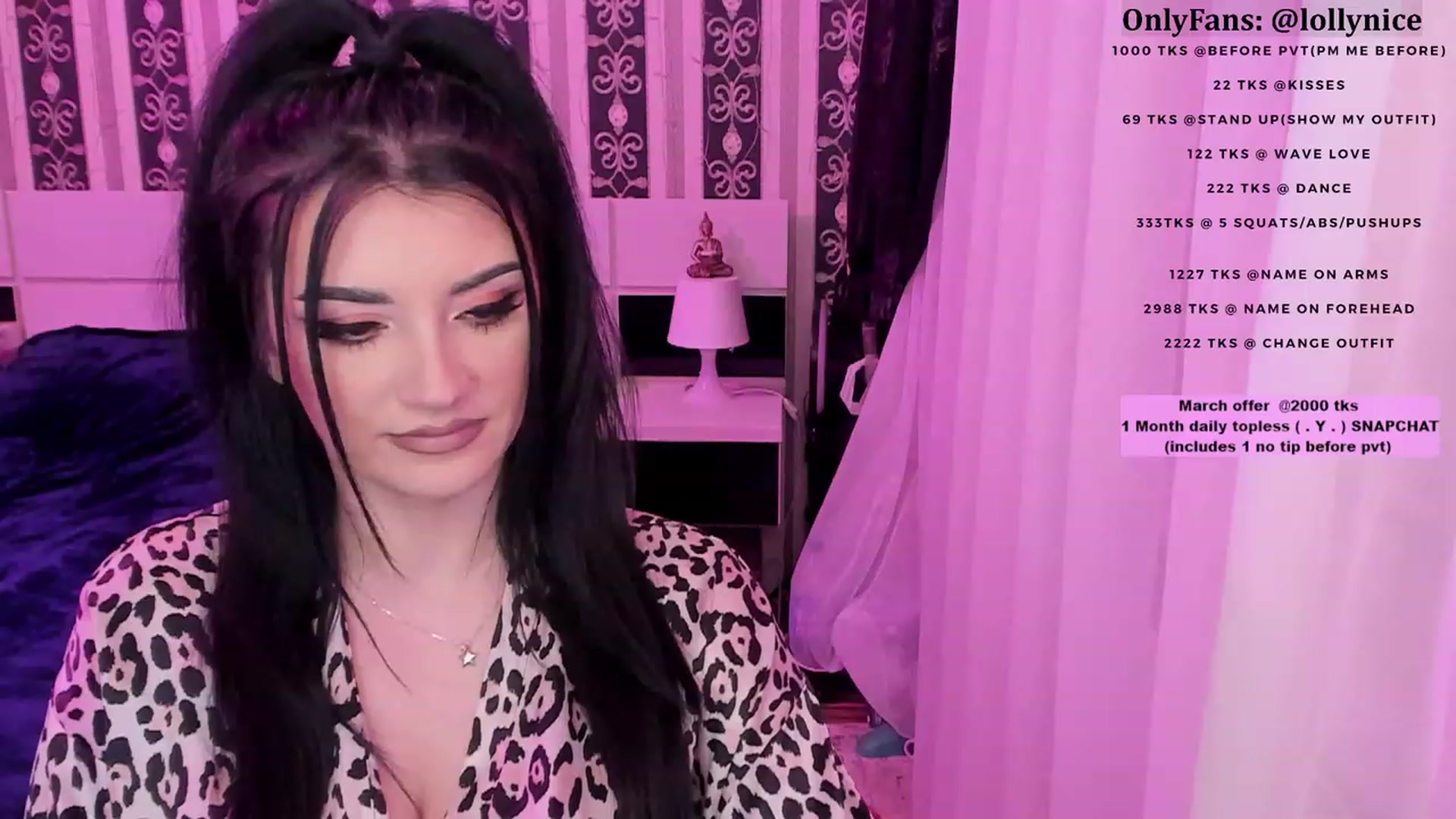 Gallery image thumbnail from sweet__girl__'s myfreecams stream on, 03/13/2023, 20:48 image 14 of 20