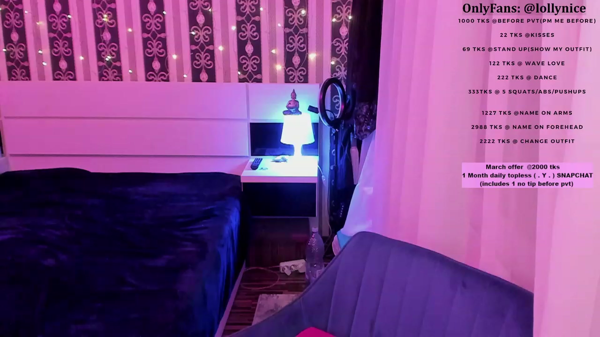 Gallery image thumbnail from sweet__girl__'s myfreecams stream on, 03/19/2023, 18:45 image 8 of 20