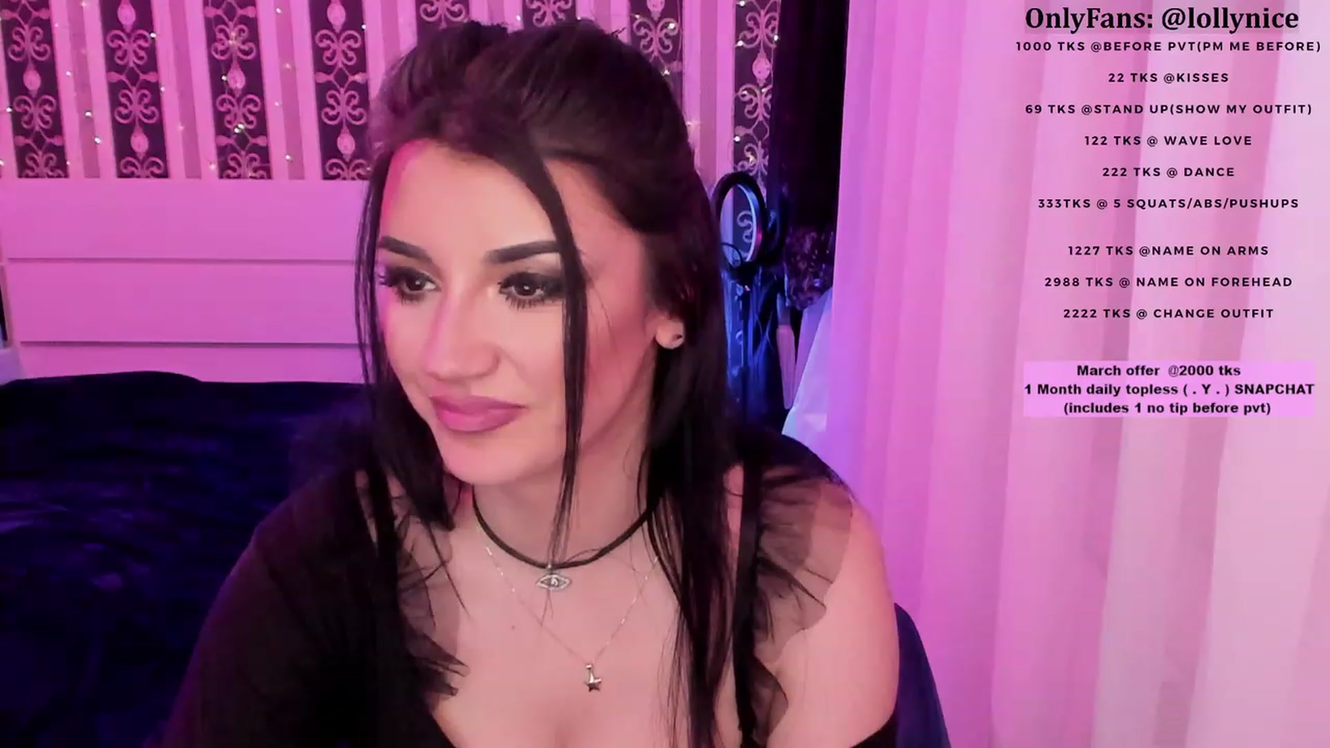 Gallery image thumbnail from sweet__girl__'s myfreecams stream on, 03/19/2023, 18:45 image 3 of 20