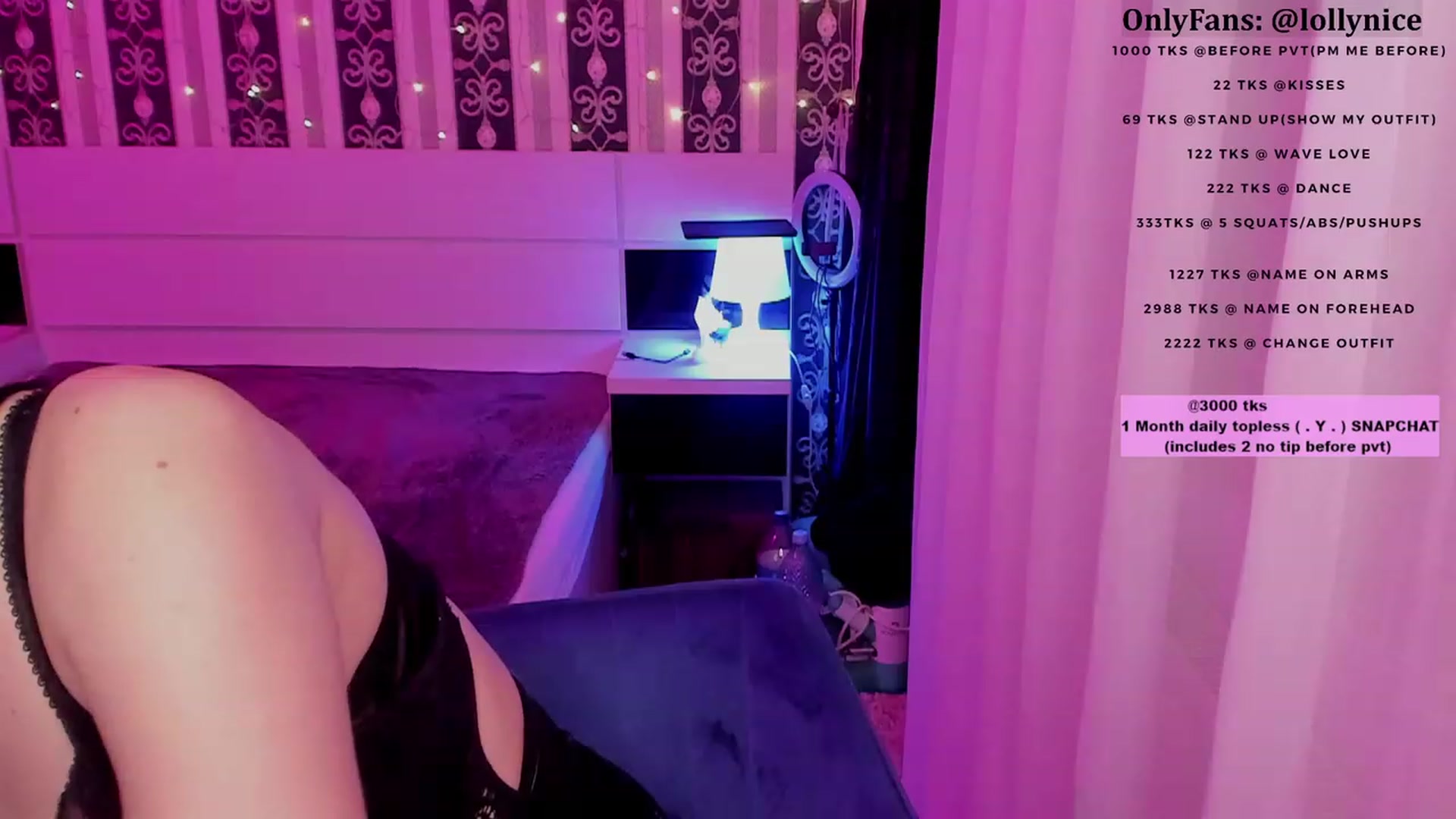 Gallery image thumbnail from sweet__girl__'s myfreecams stream on, 04/15/2023, 18:41 image 17 of 20