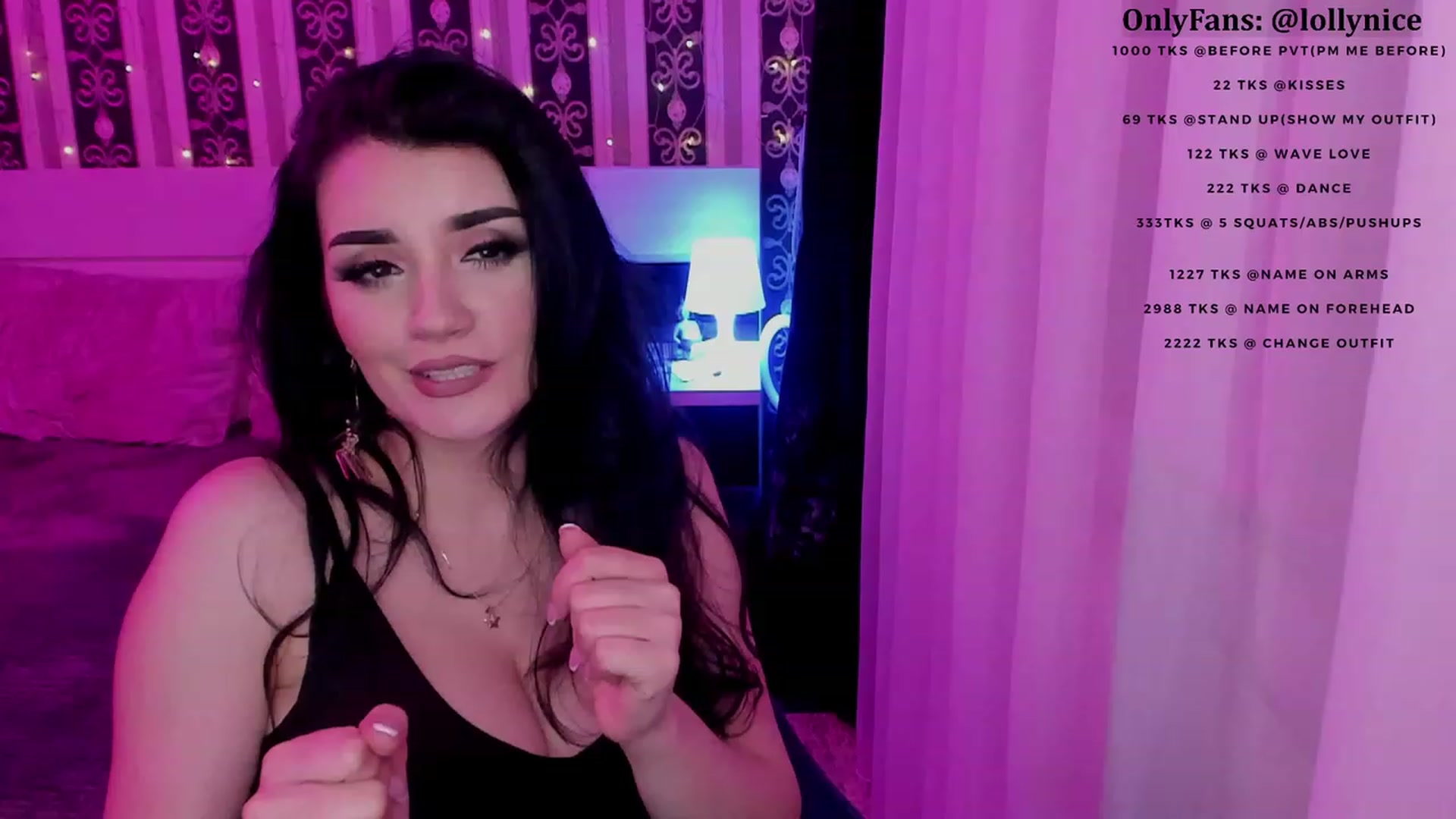 Gallery image thumbnail from sweet__girl__'s myfreecams stream on, 04/18/2023, 17:38 image 18 of 20