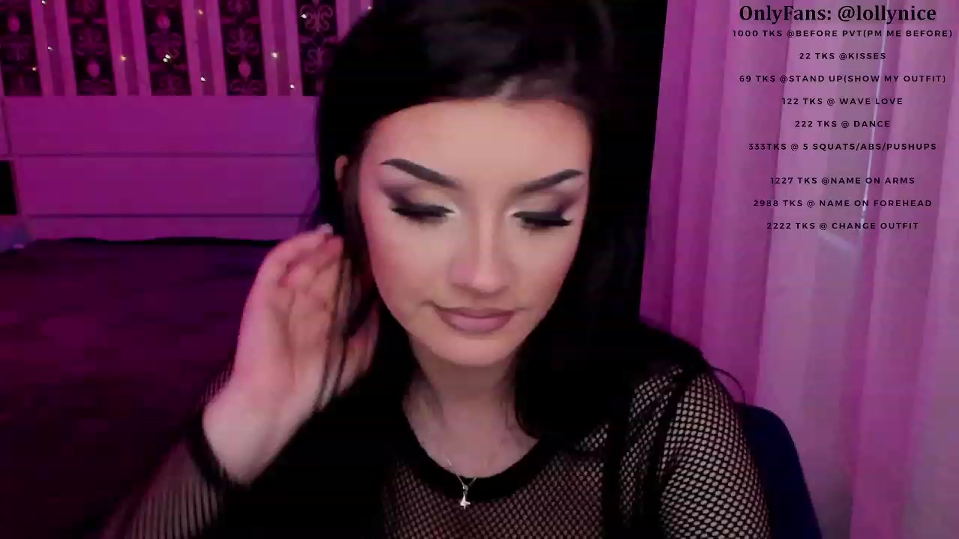 Gallery image thumbnail from sweet__girl__'s myfreecams stream on, 04/26/2023, 16:55 image 10 of 20