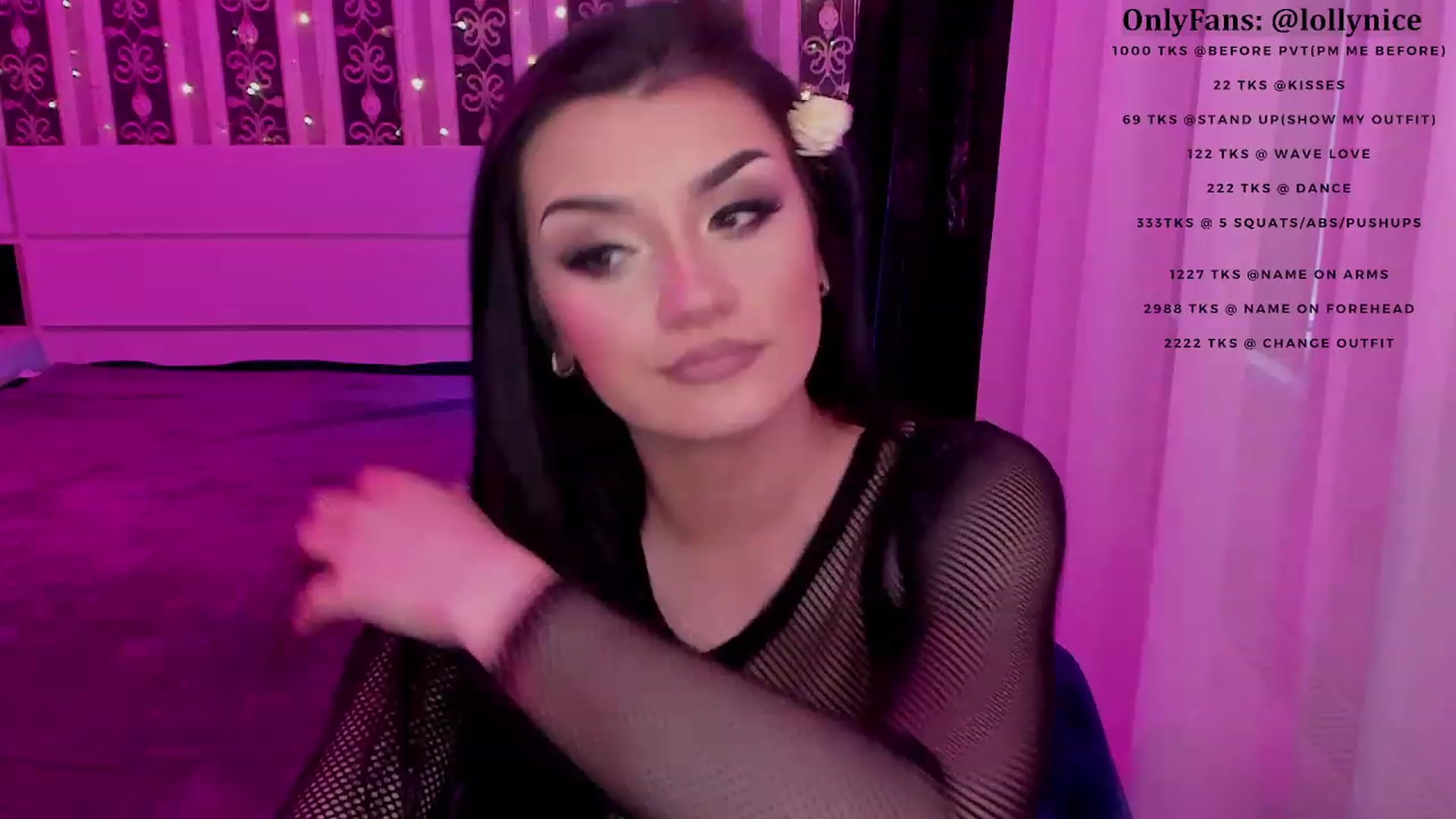 Gallery image thumbnail from sweet__girl__'s myfreecams stream on, 04/26/2023, 16:55 image 20 of 20