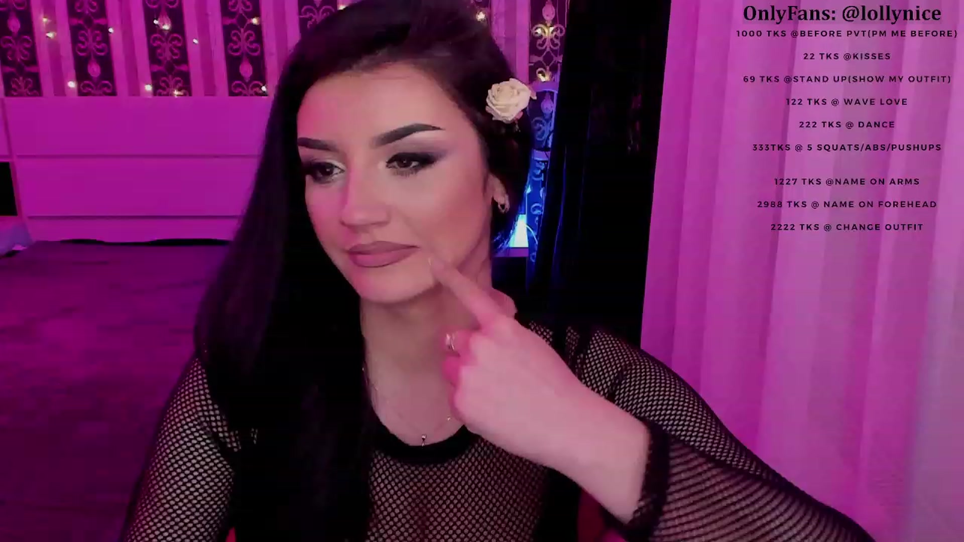 Gallery image thumbnail from sweet__girl__'s myfreecams stream on, 04/26/2023, 17:34 image 15 of 20