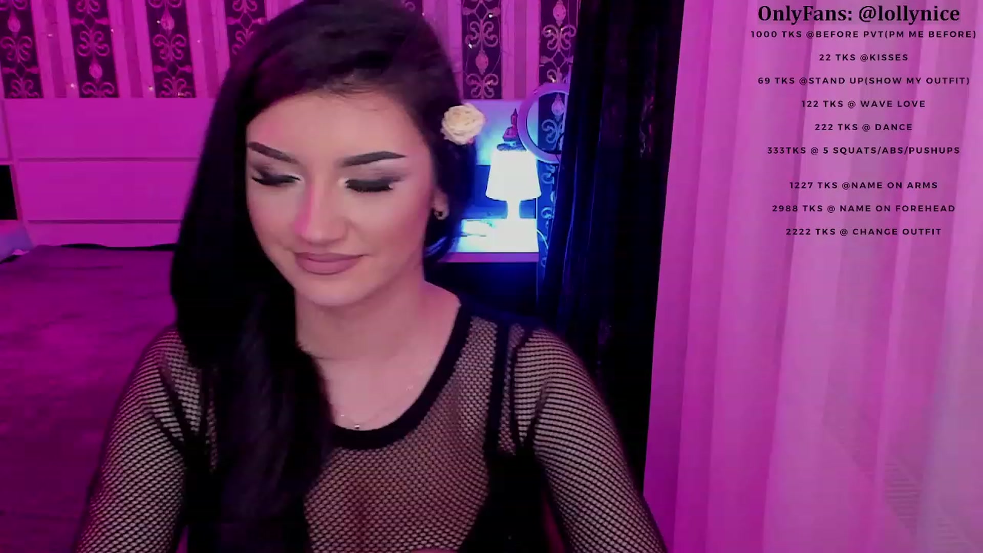 Gallery image thumbnail from sweet__girl__'s myfreecams stream on, 04/26/2023, 17:34 image 14 of 20