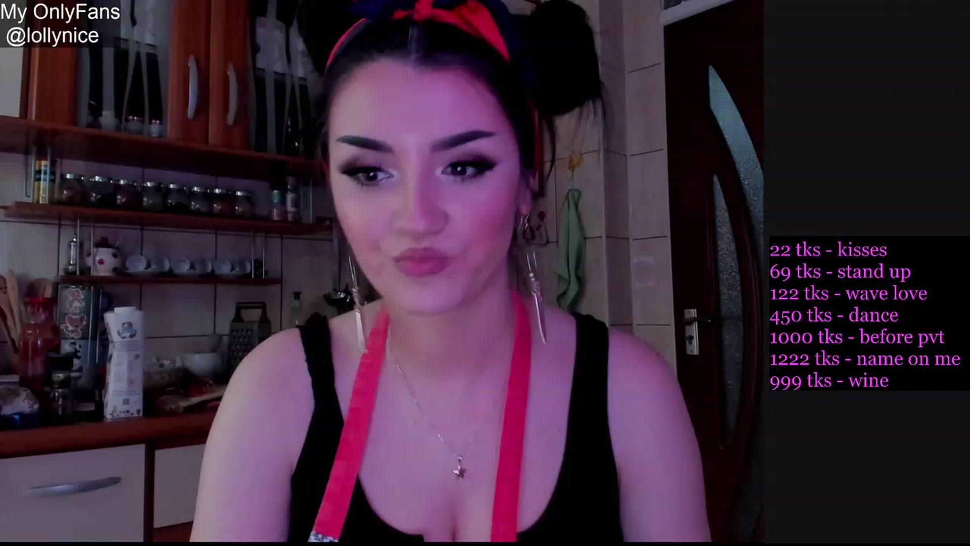 Gallery image thumbnail from sweet__girl__'s myfreecams stream on, 05/06/2023, 15:58 image 19 of 20