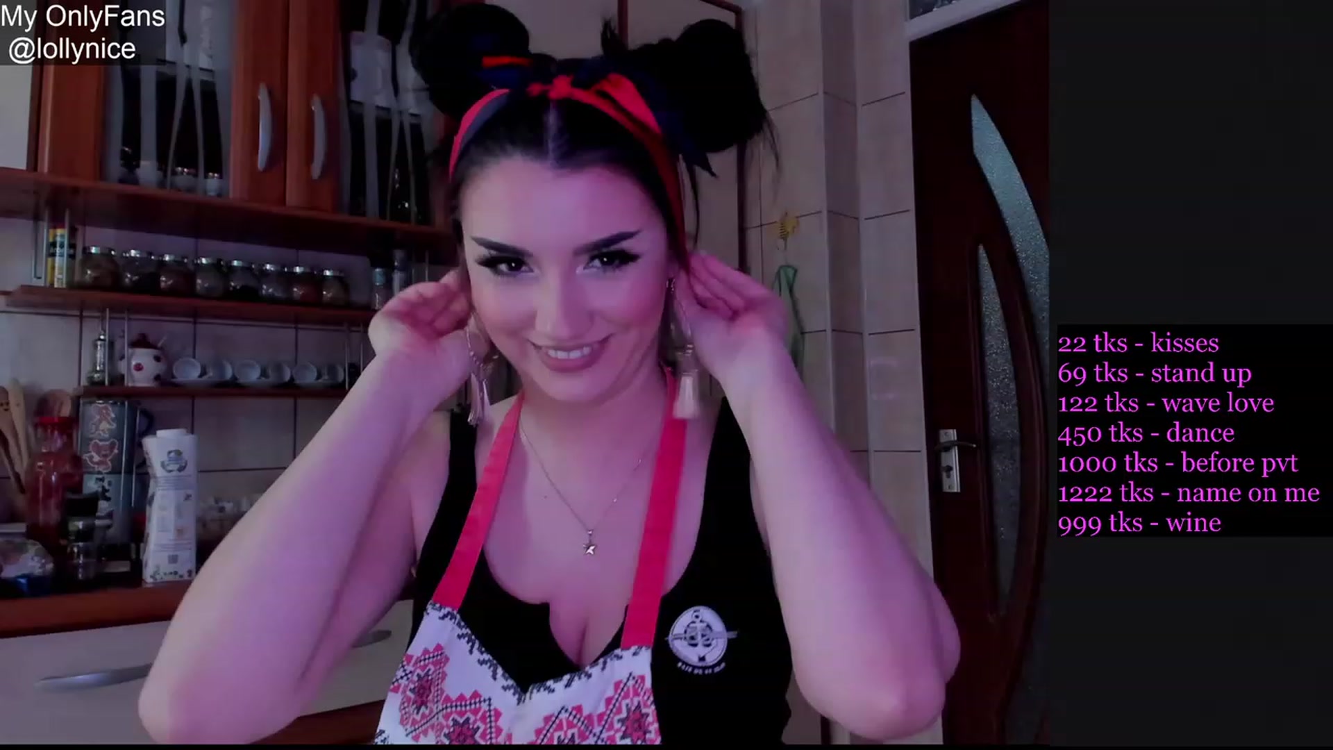 Gallery image thumbnail from sweet__girl__'s myfreecams stream on, 05/06/2023, 15:58 image 13 of 20