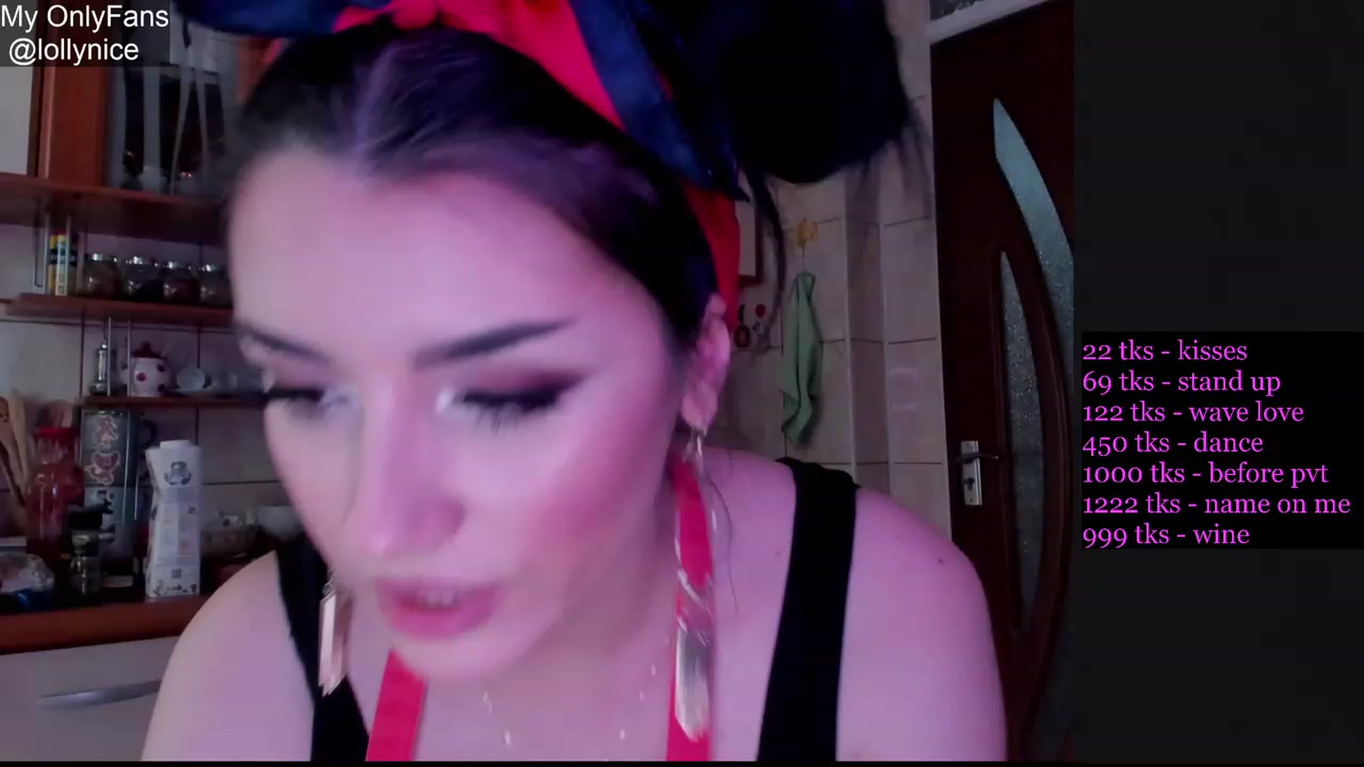 Gallery image thumbnail from sweet__girl__'s myfreecams stream on, 05/06/2023, 15:58 image 20 of 20