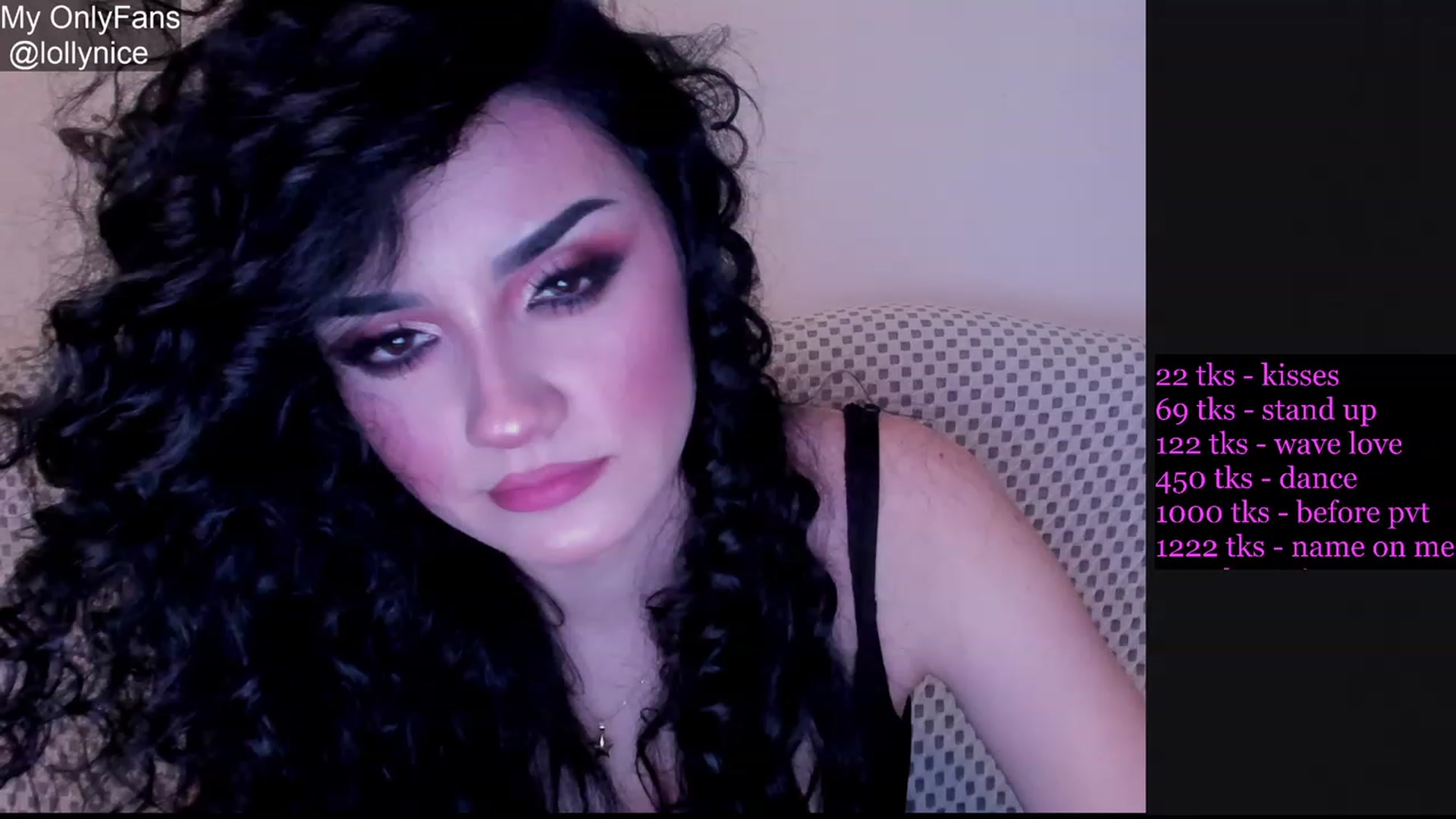 Gallery image thumbnail from sweet__girl__'s myfreecams stream on, 05/11/2023, 17:46 image 13 of 20