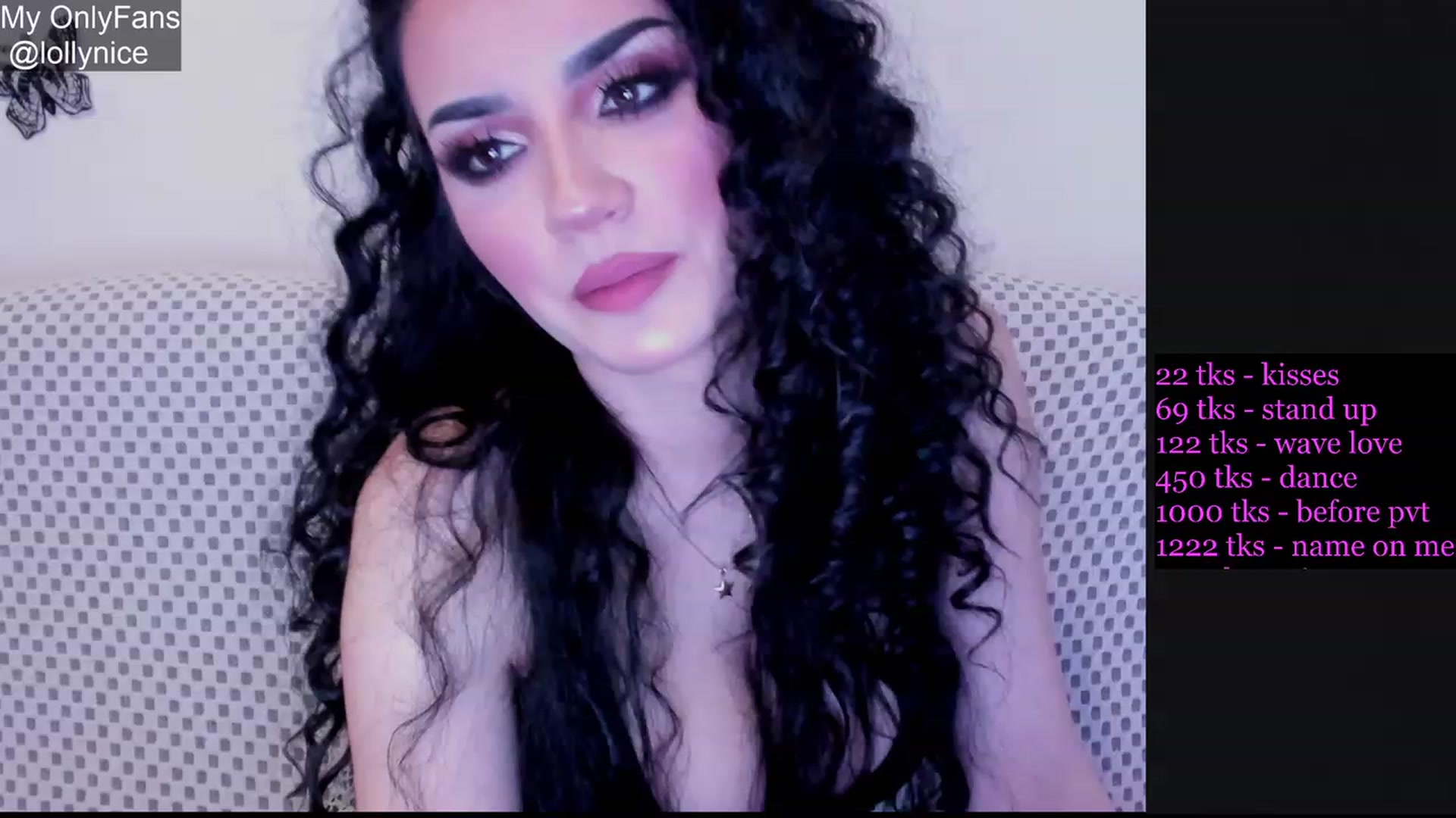 Gallery image thumbnail from sweet__girl__'s myfreecams stream on, 05/11/2023, 17:46 image 4 of 20