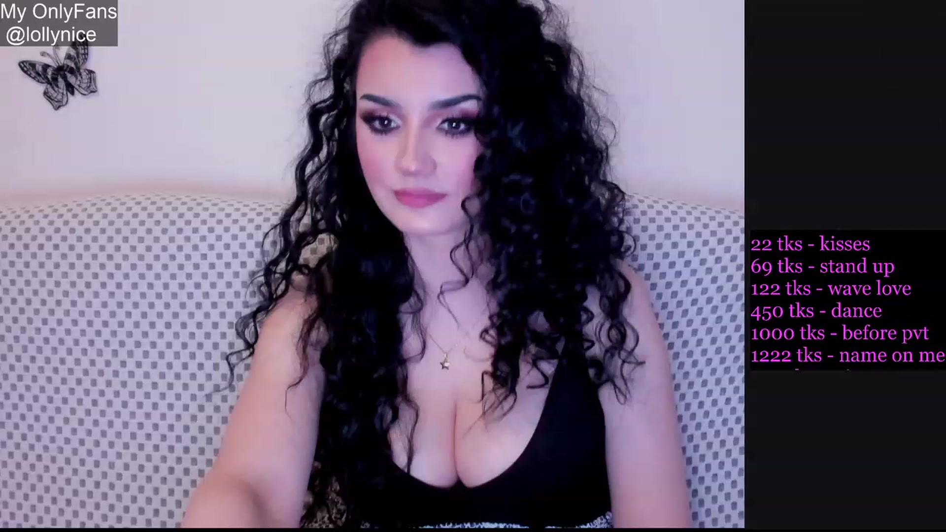 Gallery image thumbnail from sweet__girl__'s myfreecams stream on, 05/11/2023, 17:46 image 10 of 20