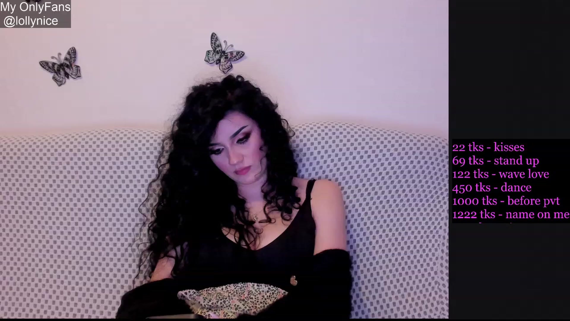 Gallery image thumbnail from sweet__girl__'s myfreecams stream on, 05/11/2023, 17:46 image 19 of 20