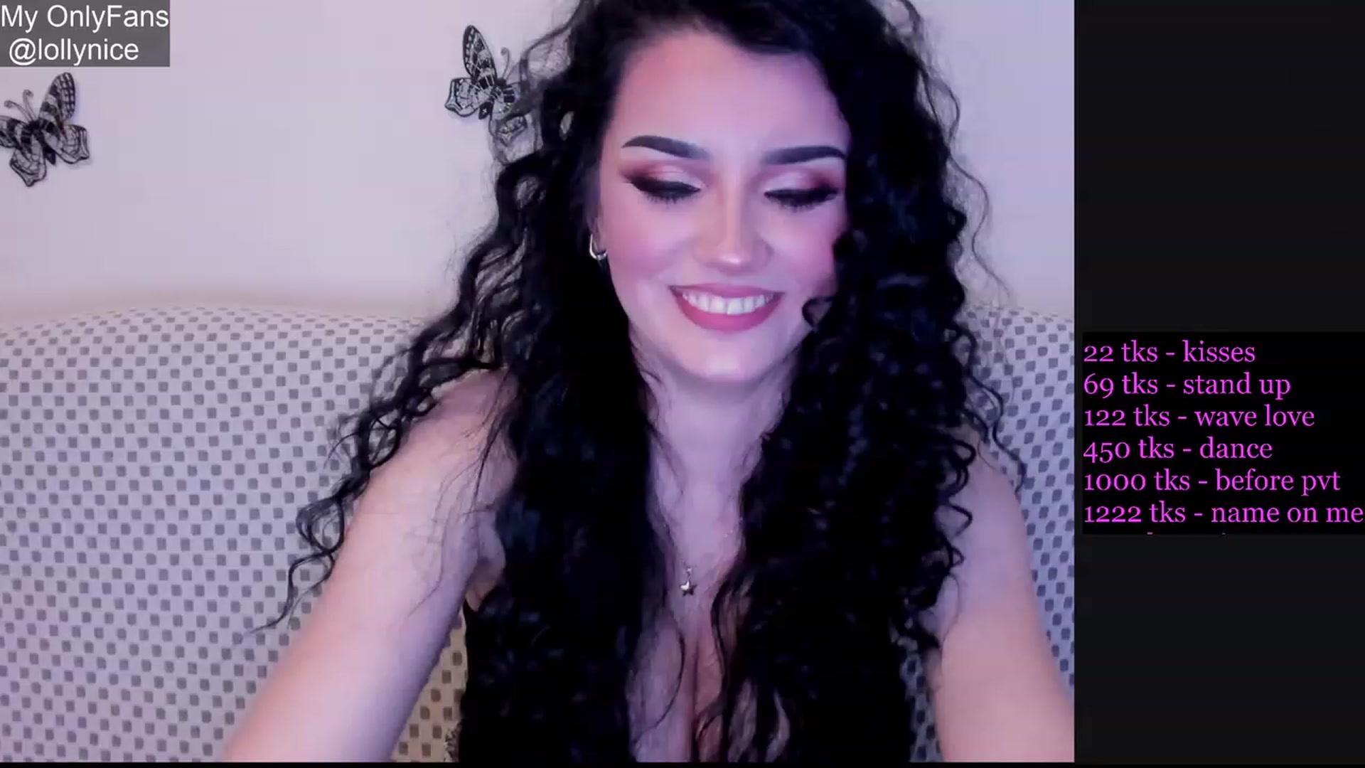 Gallery image thumbnail from sweet__girl__'s myfreecams stream on, 05/11/2023, 17:46 image 8 of 20