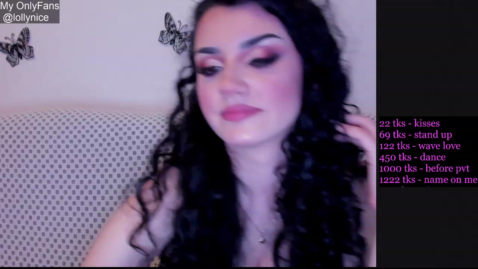 Gallery image thumbnail from sweet__girl__'s myfreecams stream on, 05/11/2023, 17:46 image 7 of 20
