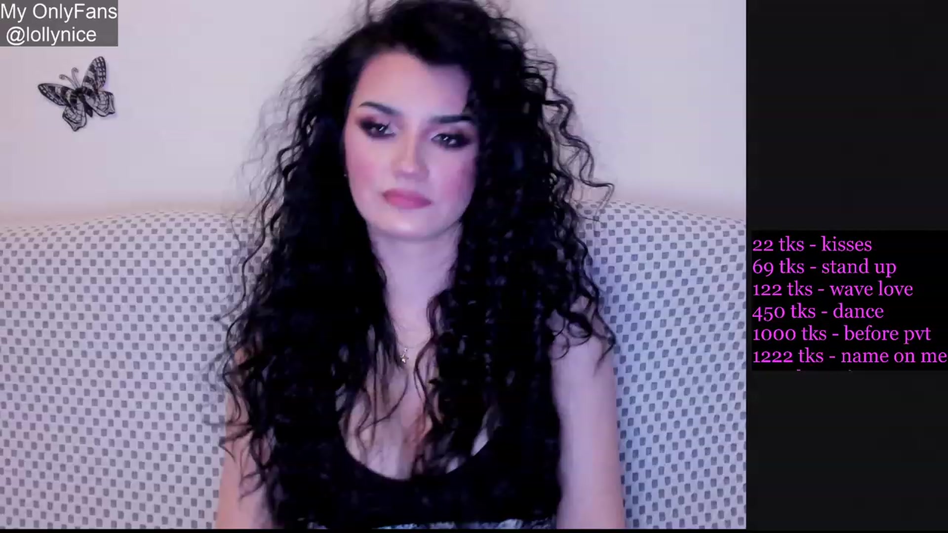 Gallery image thumbnail from sweet__girl__'s myfreecams stream on, 05/11/2023, 17:46 image 12 of 20