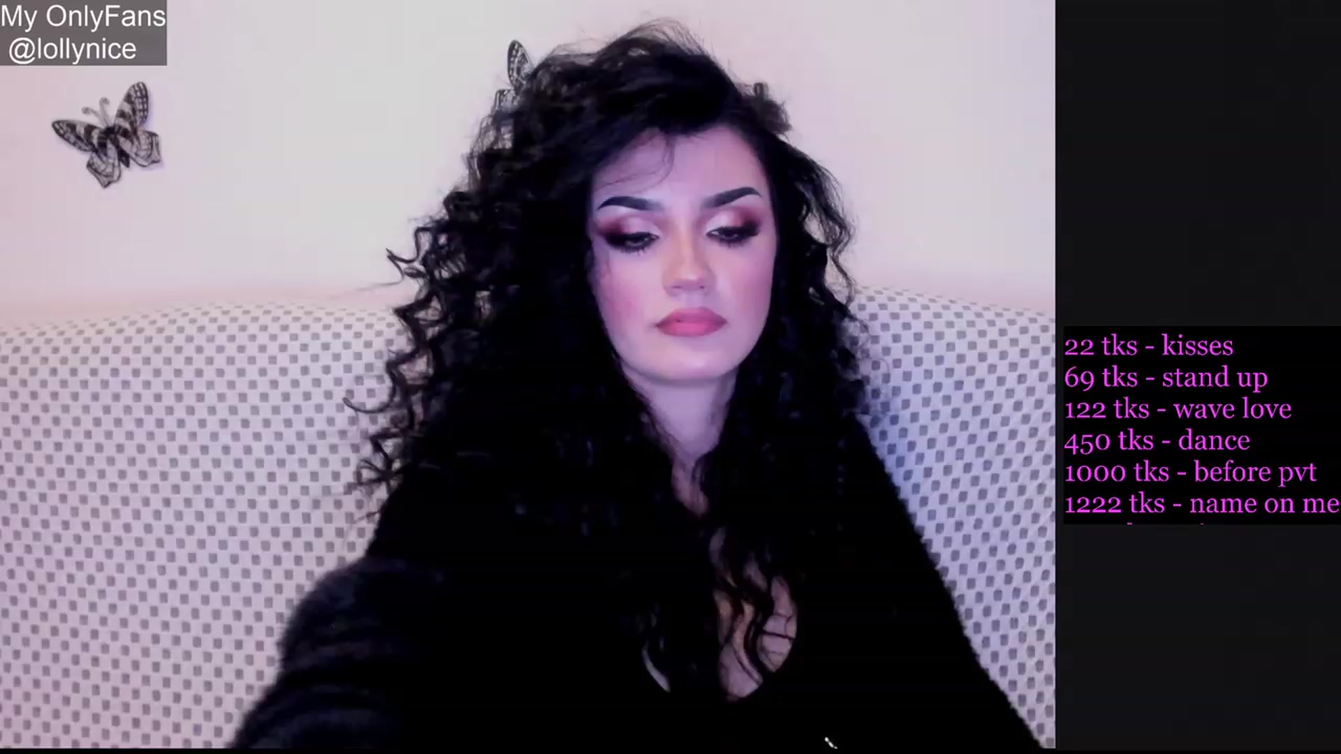 Gallery image thumbnail from sweet__girl__'s myfreecams stream on, 05/11/2023, 17:46 image 14 of 20