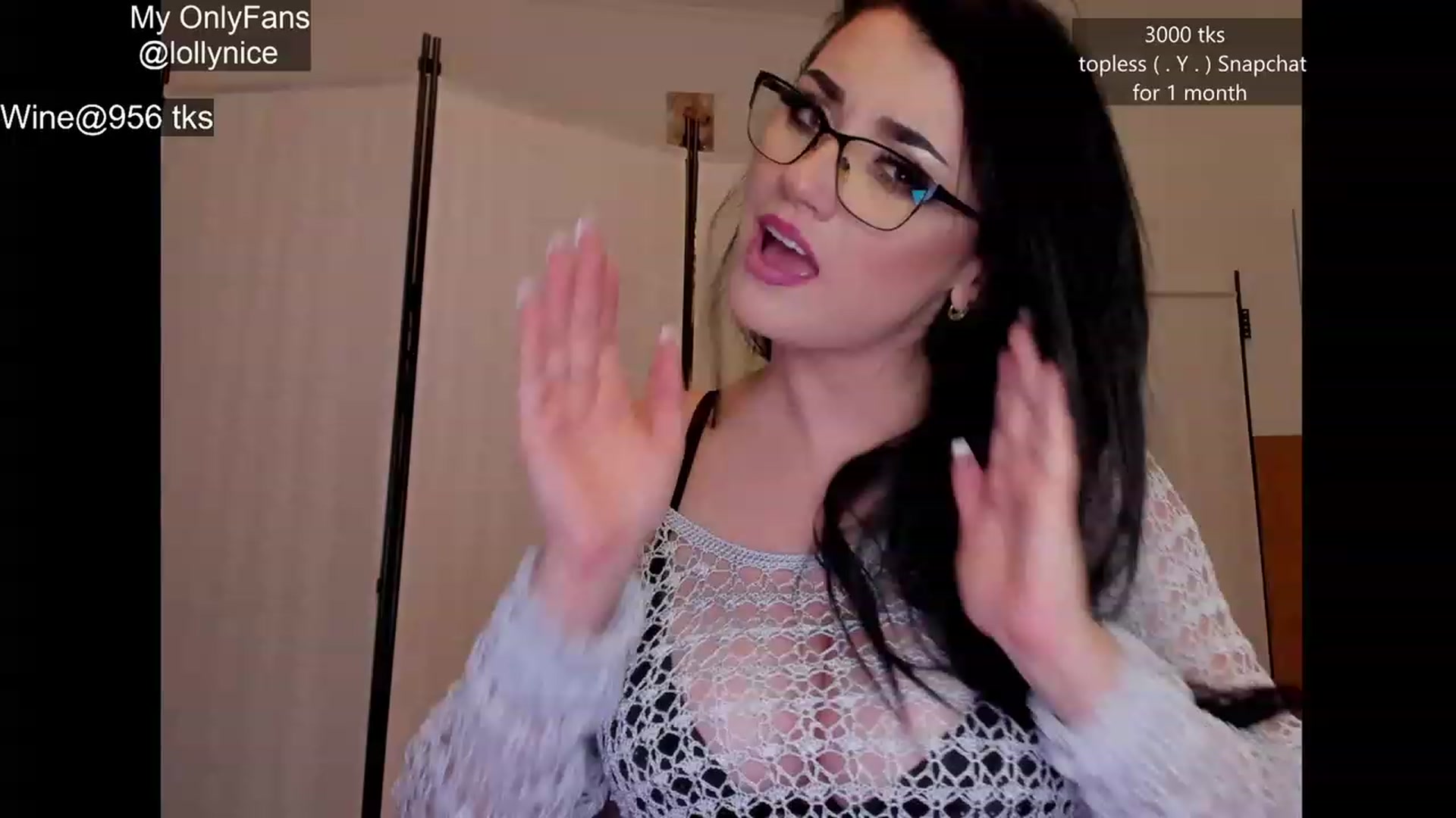 Gallery image thumbnail from sweet__girl__'s myfreecams stream on, 08/30/2023, 19:41 image 17 of 20