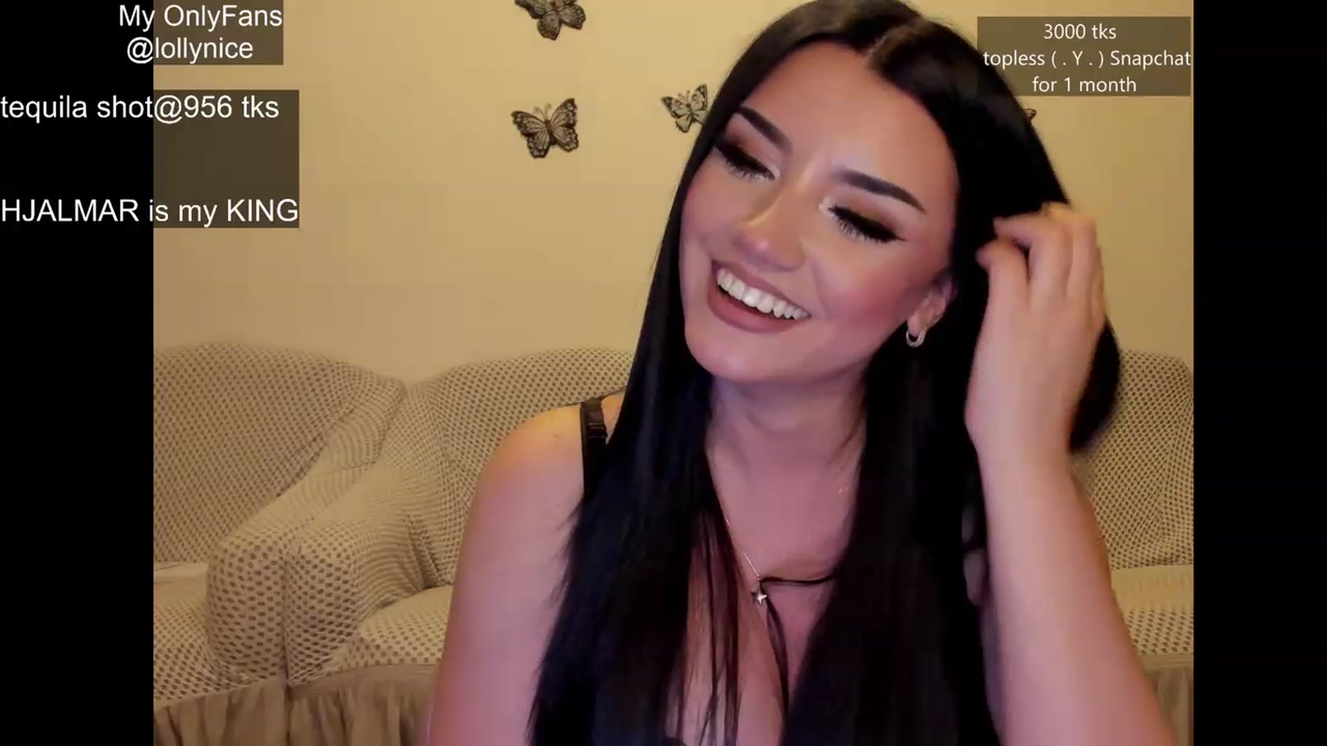 Gallery image thumbnail from sweet__girl__'s myfreecams stream on, 09/27/2023, 19:27 image 8 of 20