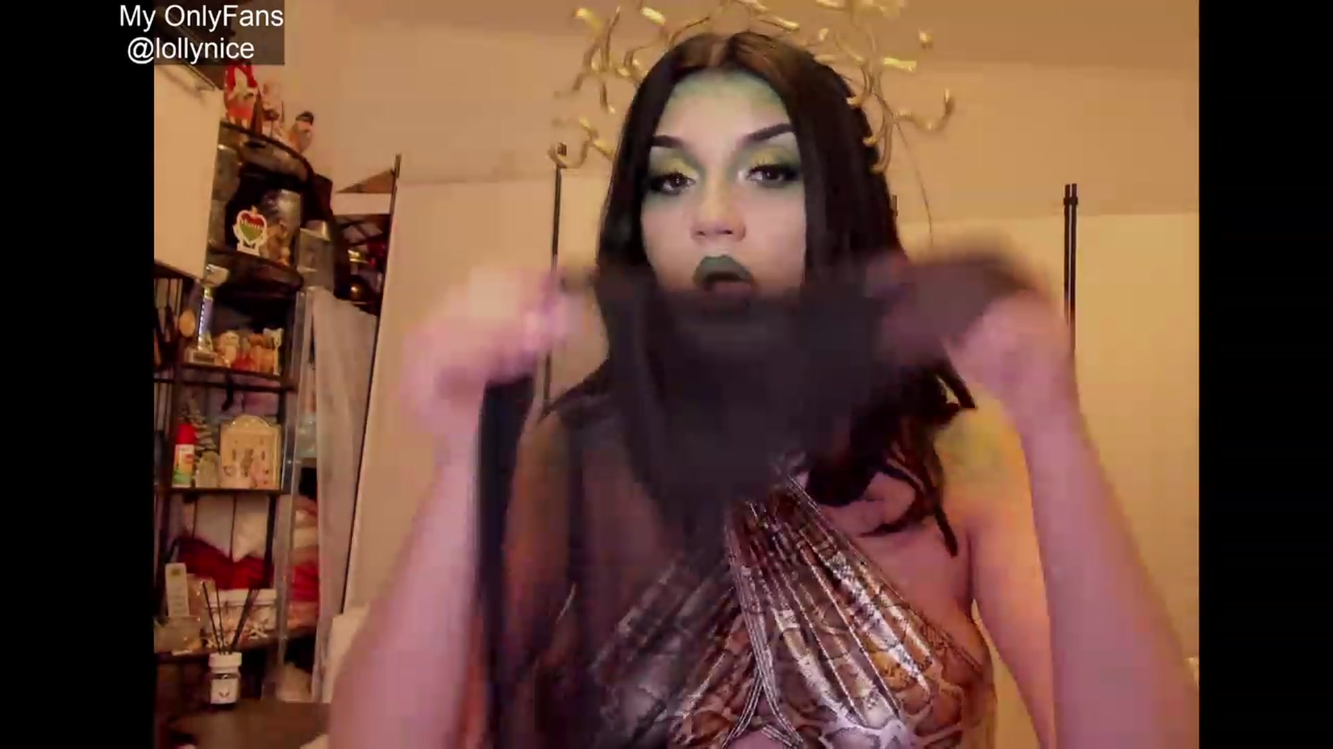 Gallery image thumbnail from sweet__girl__'s myfreecams stream on, 10/10/2023, 19:45 image 19 of 20