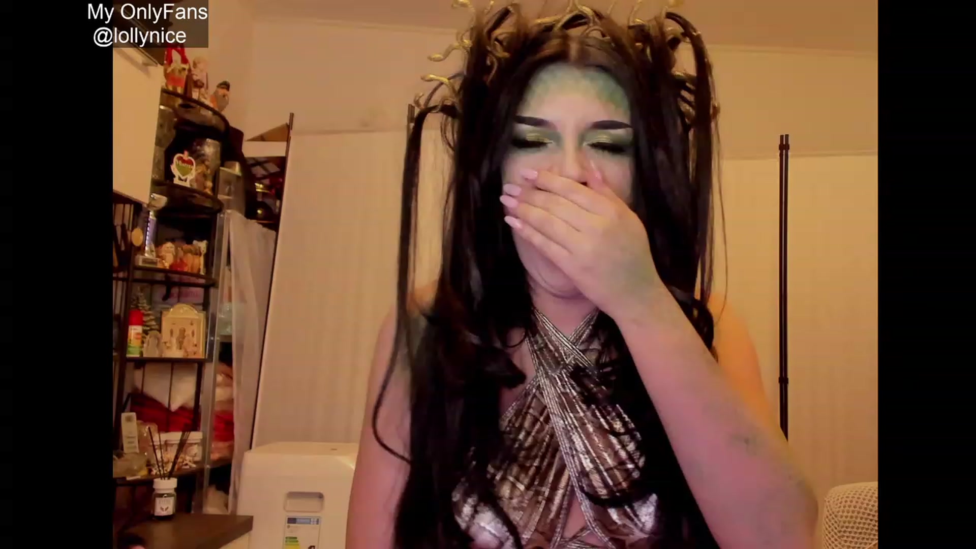 Gallery image thumbnail from sweet__girl__'s myfreecams stream on, 10/10/2023, 20:13 image 7 of 20