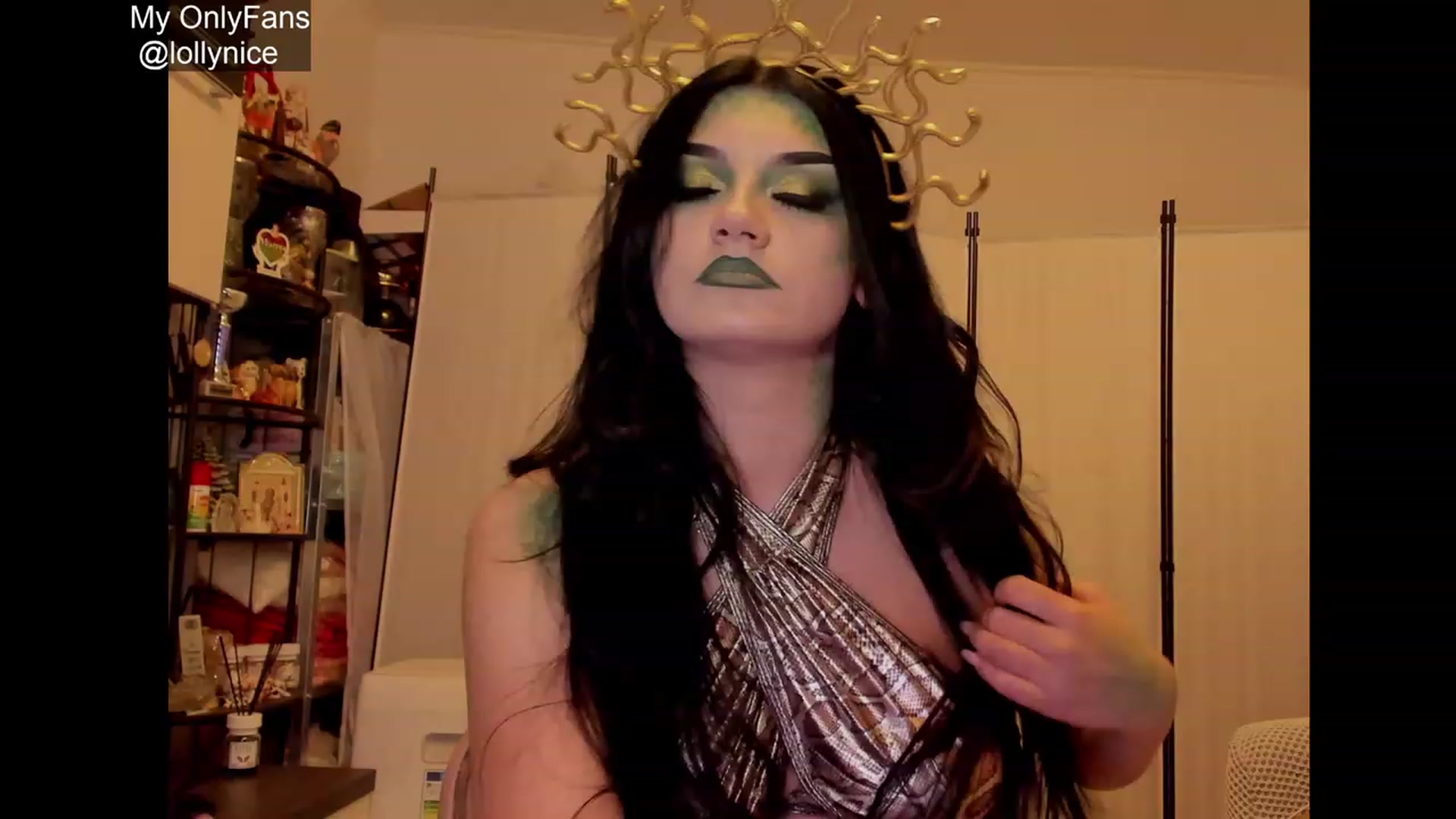 Gallery image thumbnail from sweet__girl__'s myfreecams stream on, 10/10/2023, 20:13 image 16 of 20