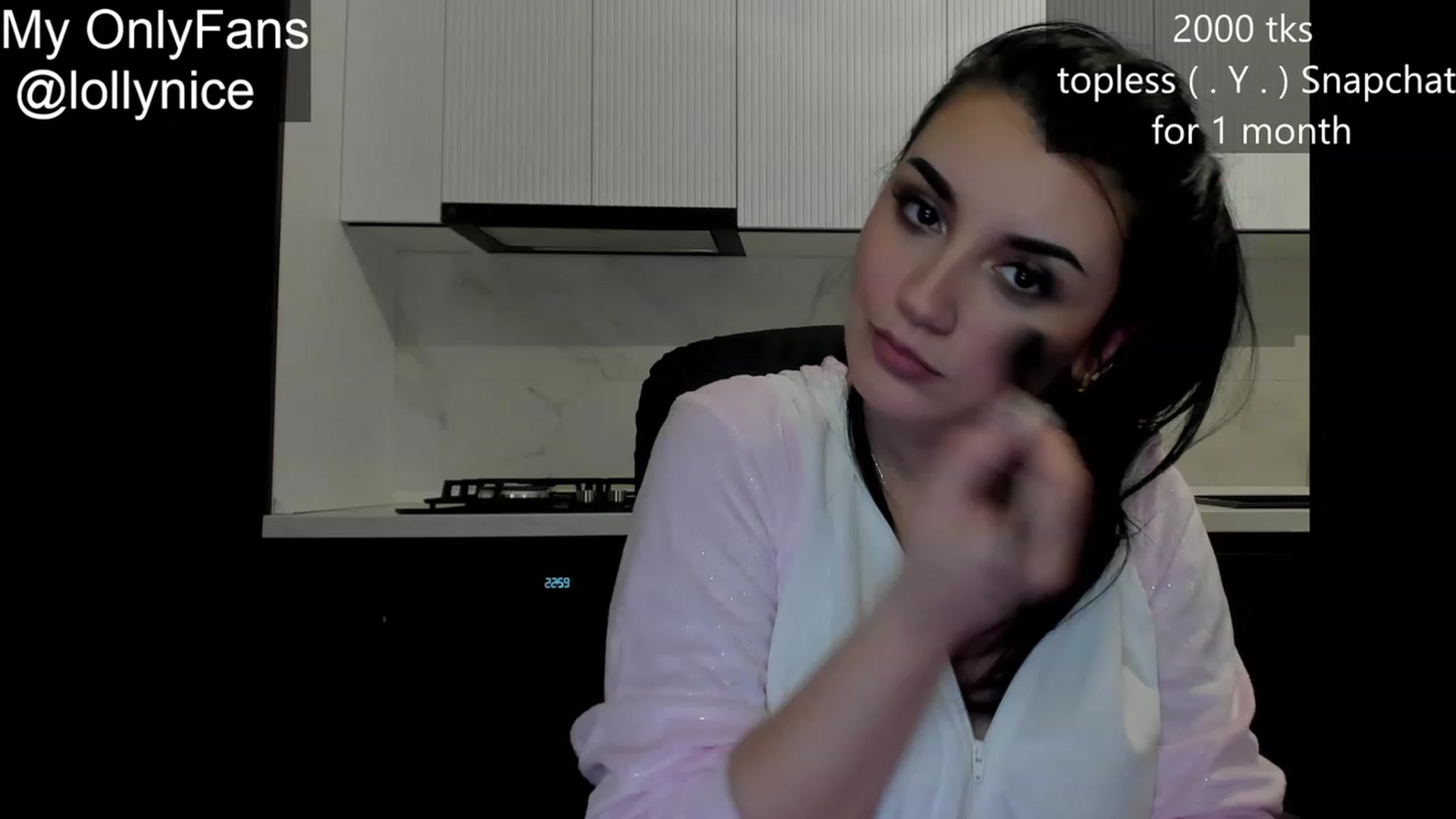 Gallery image thumbnail from sweet__girl__'s myfreecams stream on, 12/26/2023, 21:47 image 4 of 20