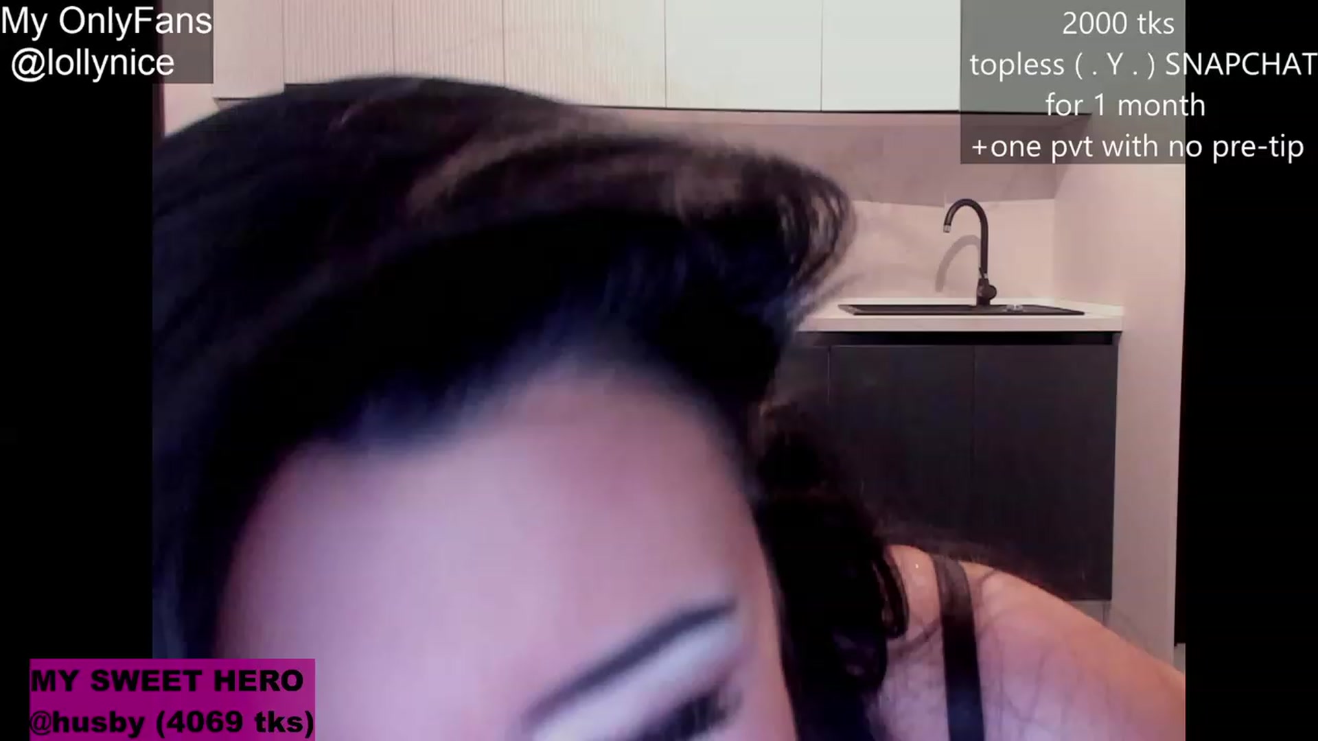 Gallery image thumbnail from sweet__girl__'s myfreecams stream on, 01/30/2024, 20:30 image 19 of 20