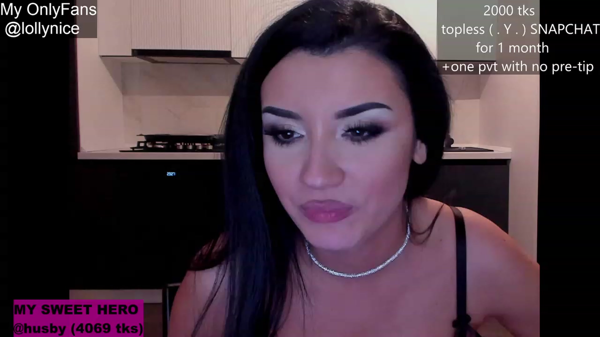 Gallery image thumbnail from sweet__girl__'s myfreecams stream on, 01/30/2024, 21:29 image 20 of 20