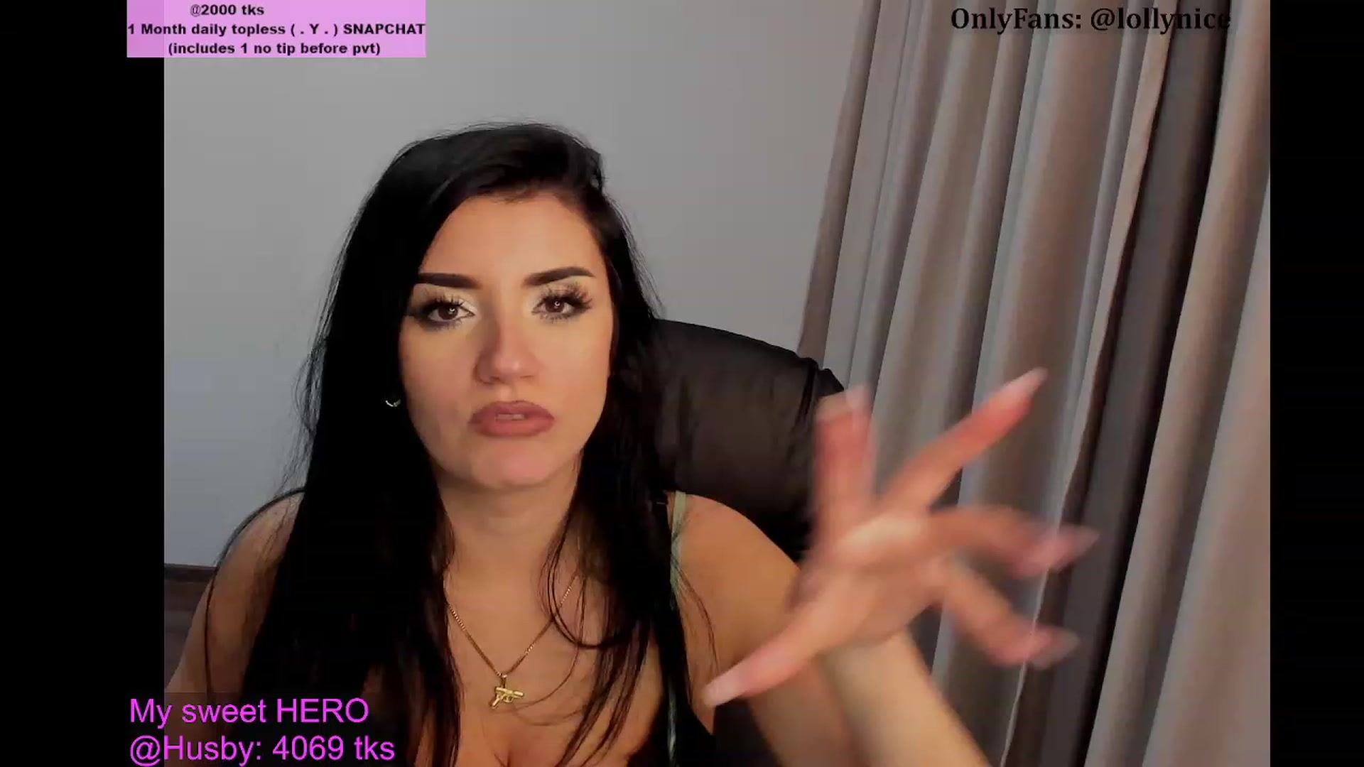 Gallery image thumbnail from sweet__girl__'s myfreecams stream on, 02/13/2024, 22:13 image 20 of 20