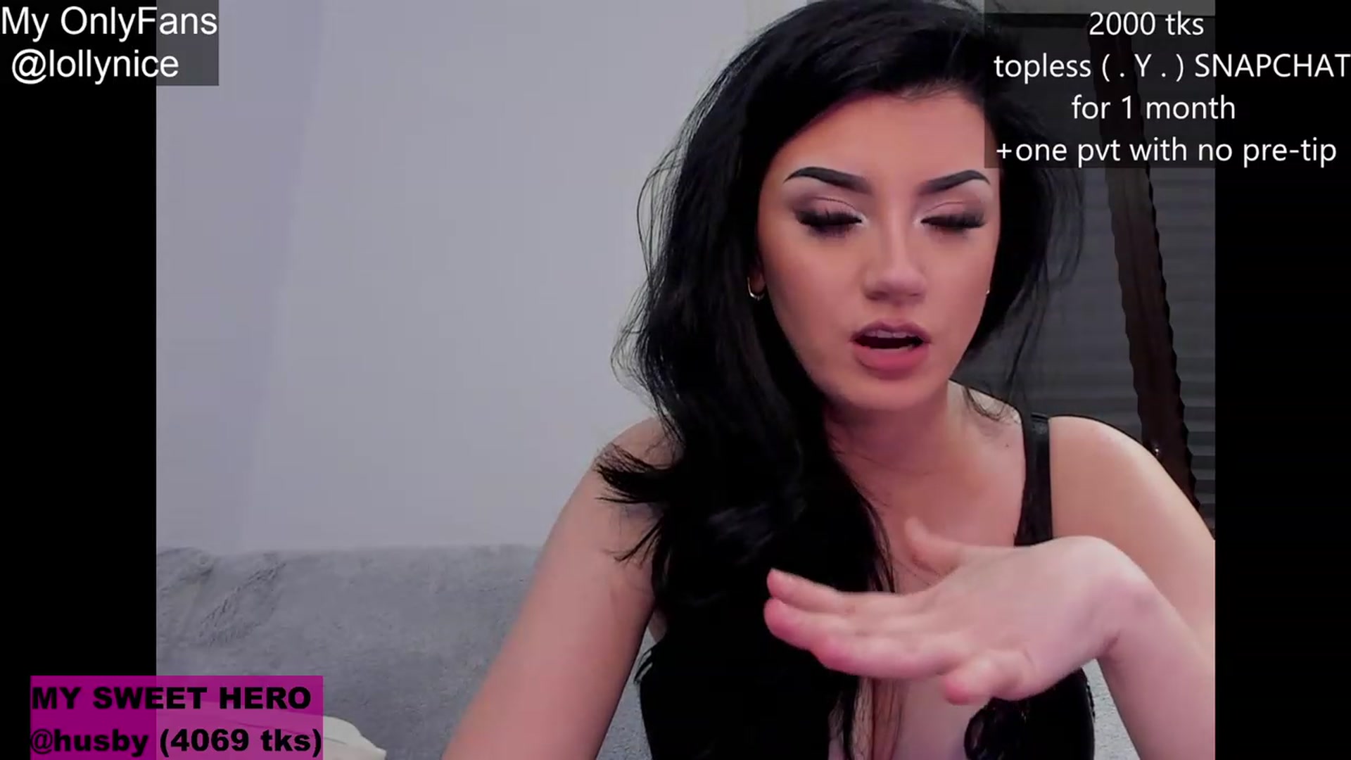 Gallery image thumbnail from sweet__girl__'s myfreecams stream on, 03/06/2024, 21:58 image 16 of 20