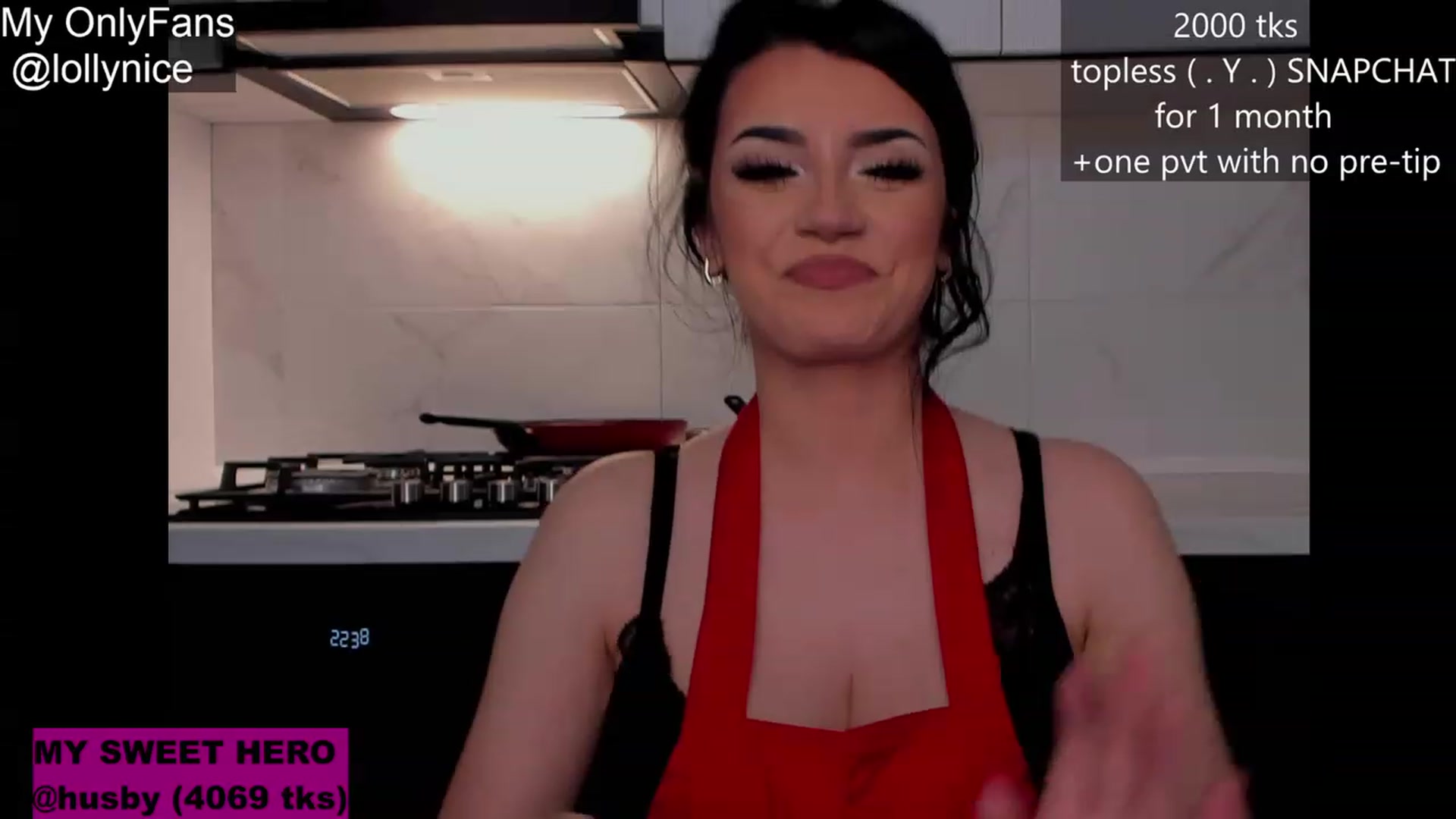 Gallery image thumbnail from sweet__girl__'s myfreecams stream on, 03/06/2024, 21:58 image 2 of 20