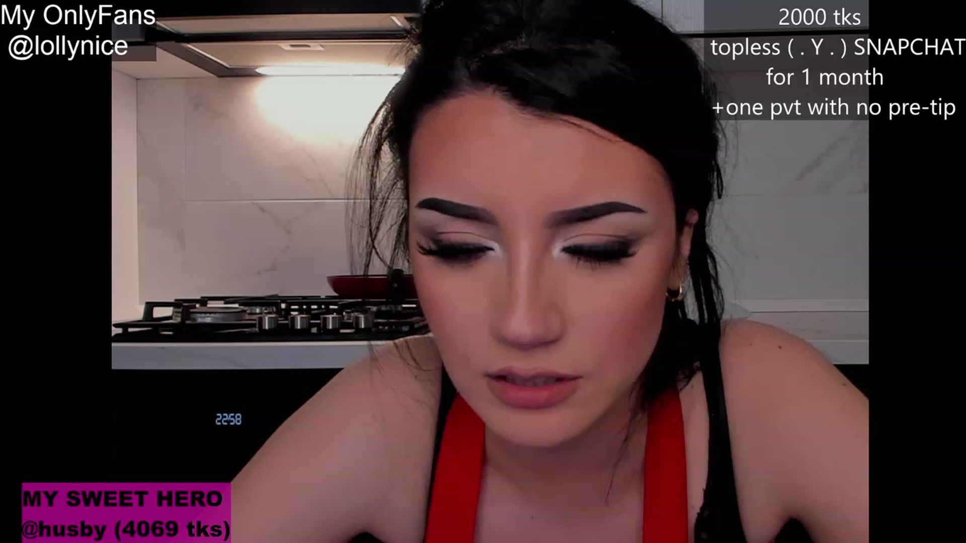 Gallery image thumbnail from sweet__girl__'s myfreecams stream on, 03/06/2024, 21:58 image 7 of 20