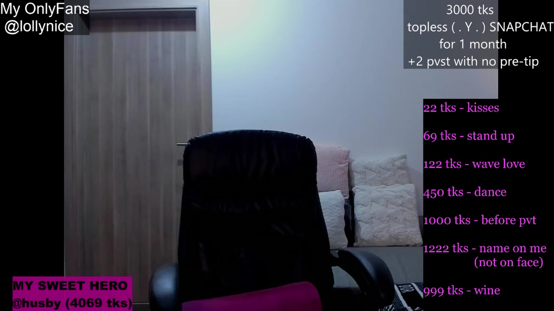 Gallery image thumbnail from sweet__girl__'s myfreecams stream on, 03/30/2024, 23:17 image 18 of 20