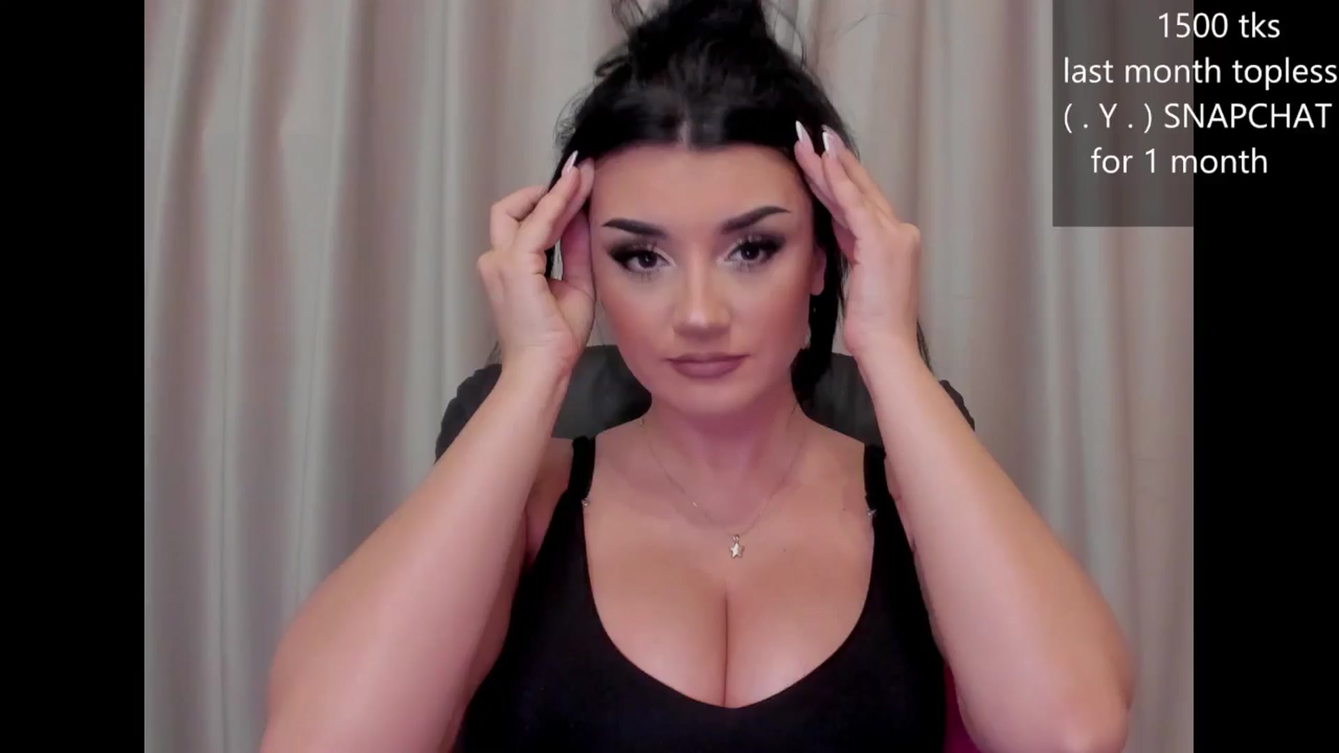 Gallery image thumbnail from sweet__girl__'s myfreecams stream on, 08/08/2024, 20:22 image 2 of 20
