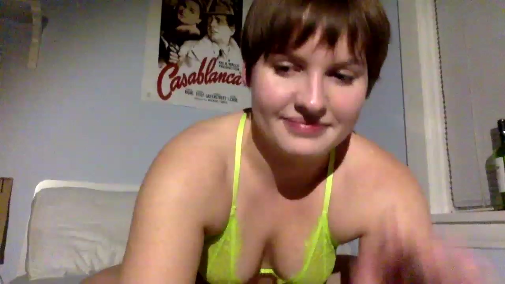 Gallery image thumbnail from sweet_charli1's myfreecams stream on, 01/09/2023, 04:17 image 20 of 20