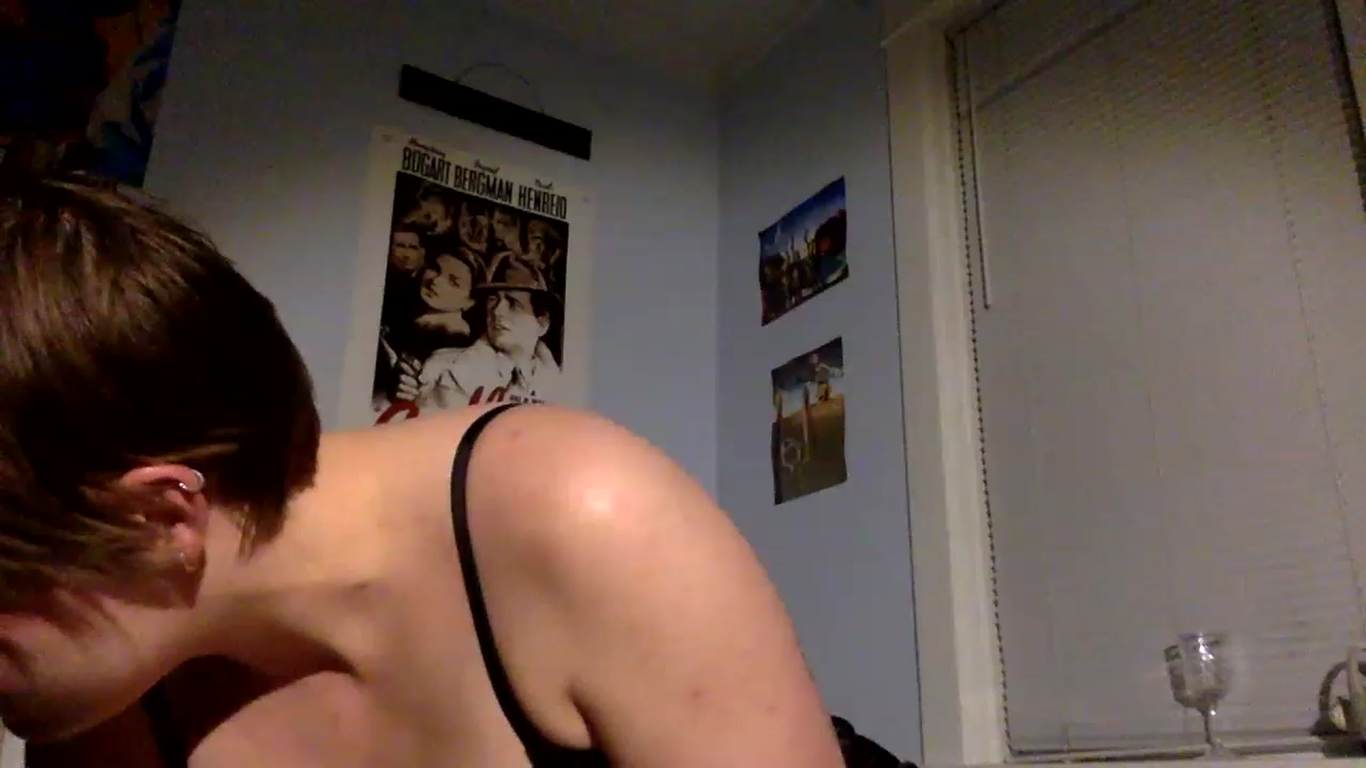 Gallery image thumbnail from sweet_charli1's myfreecams stream on, 01/16/2023, 04:14 image 1 of 20