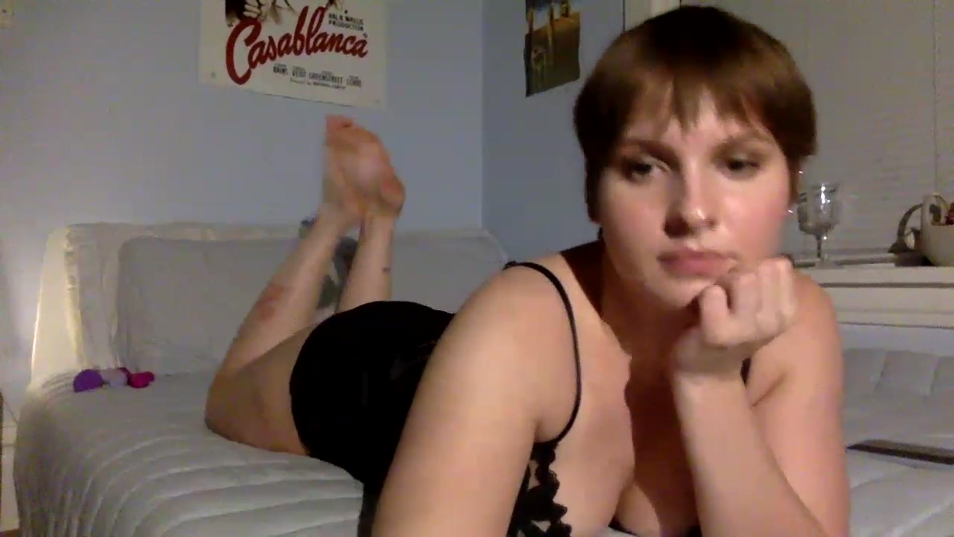 Gallery image thumbnail from sweet_charli1's myfreecams stream on, 01/16/2023, 04:14 image 15 of 20