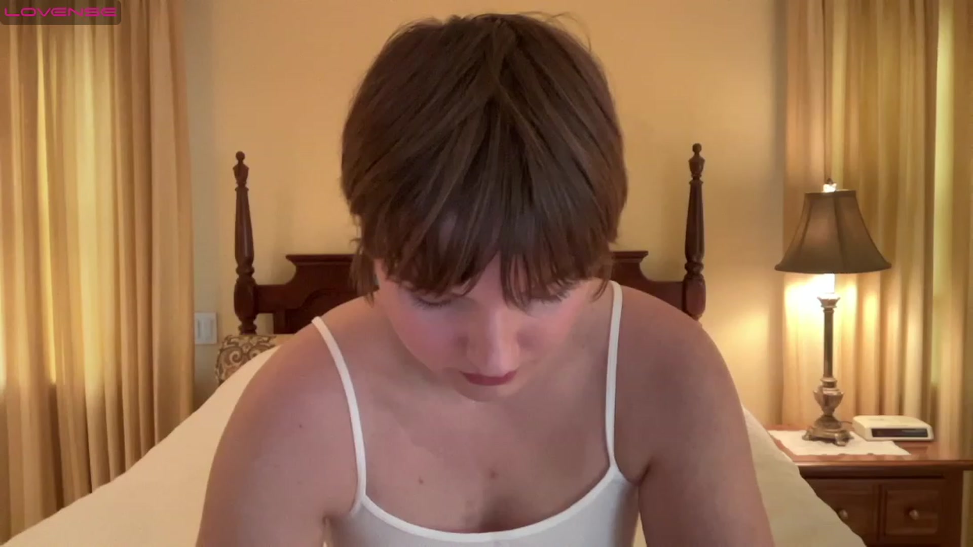 Gallery image thumbnail from sweet_charli1's myfreecams stream on, 05/01/2023, 15:27 image 16 of 20