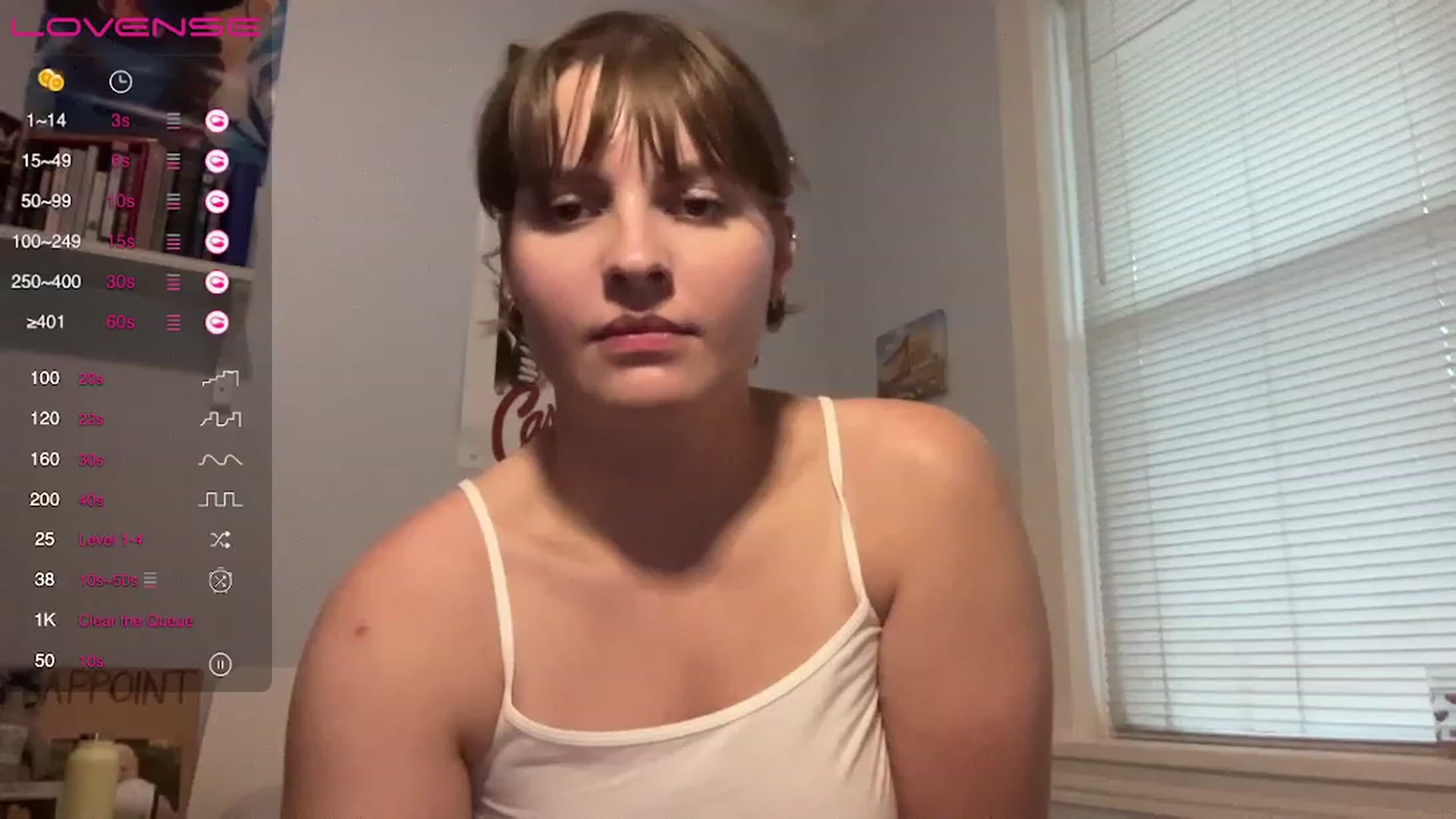 Gallery image thumbnail from sweet_charli1's myfreecams stream on, 06/29/2023, 18:14 image 17 of 20